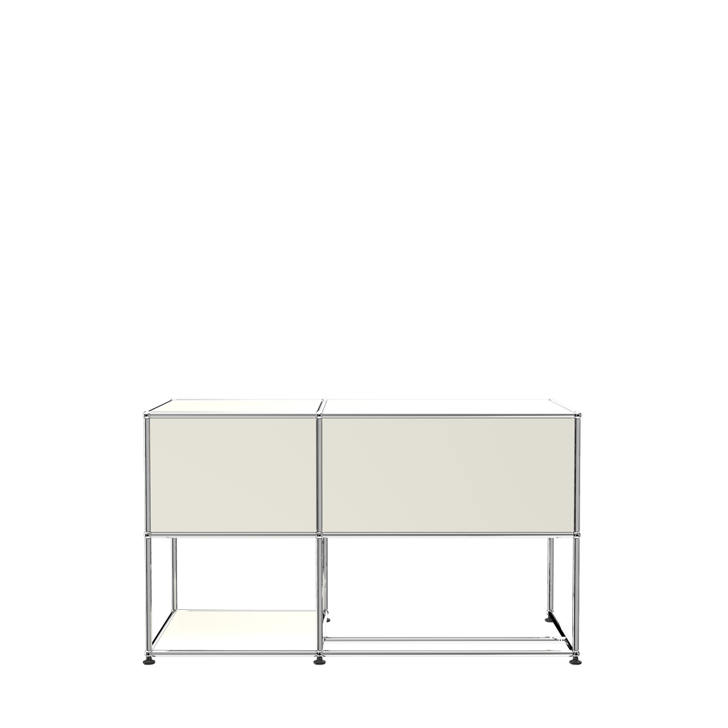USM Haller Custom Desk Unit (A1)