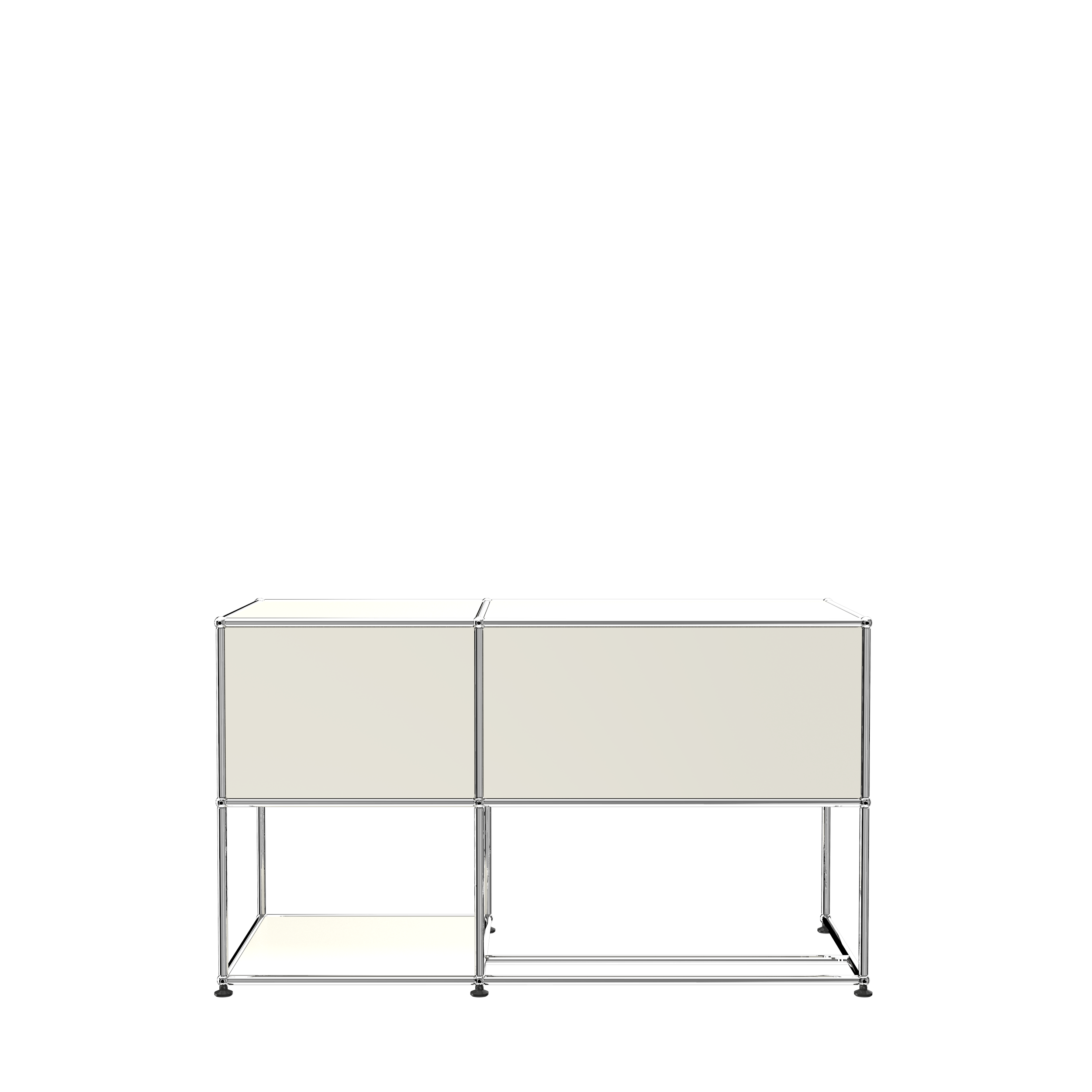 USM Haller Custom Desk Unit (A1)