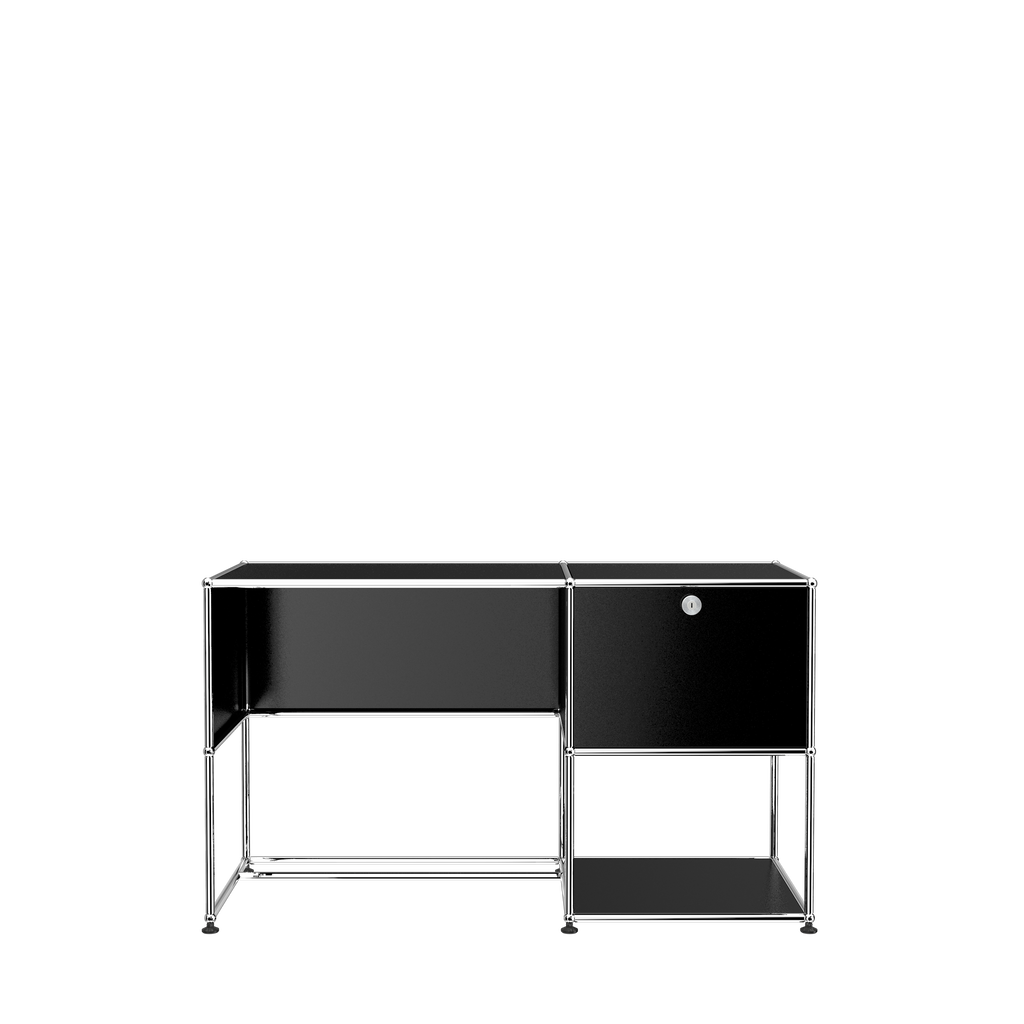 Graphite Black