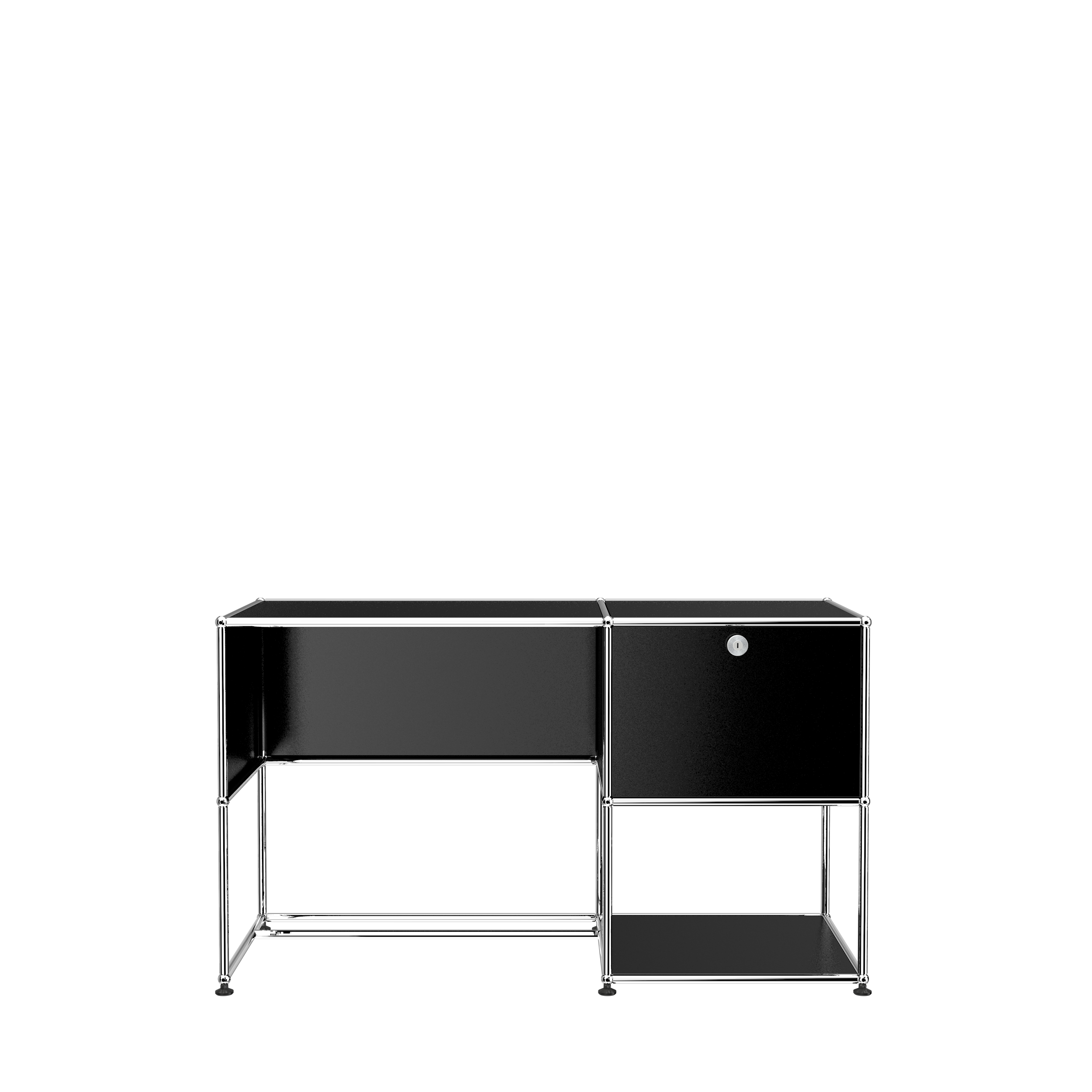 Graphite Black