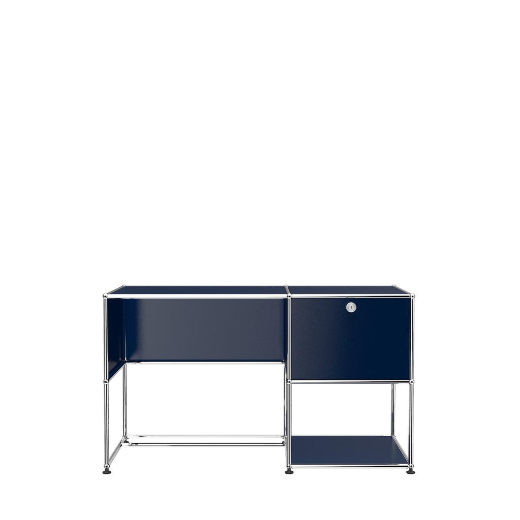Steel Blue