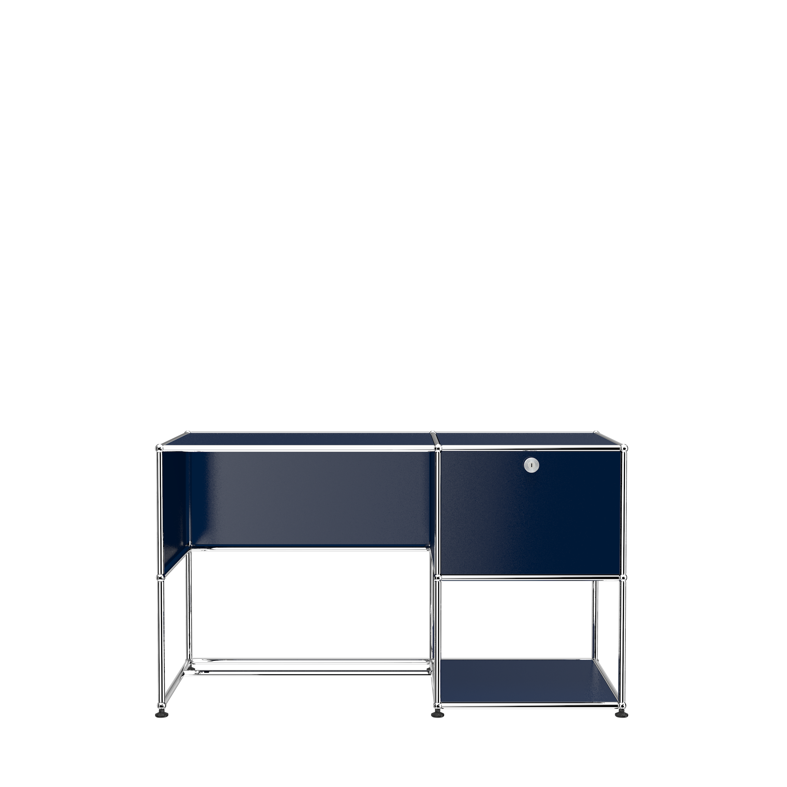 Steel Blue