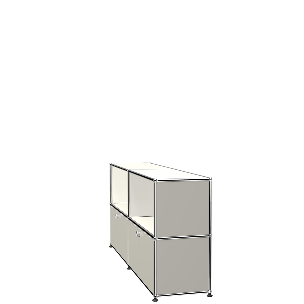 USM Haller file credenza (C2AF)