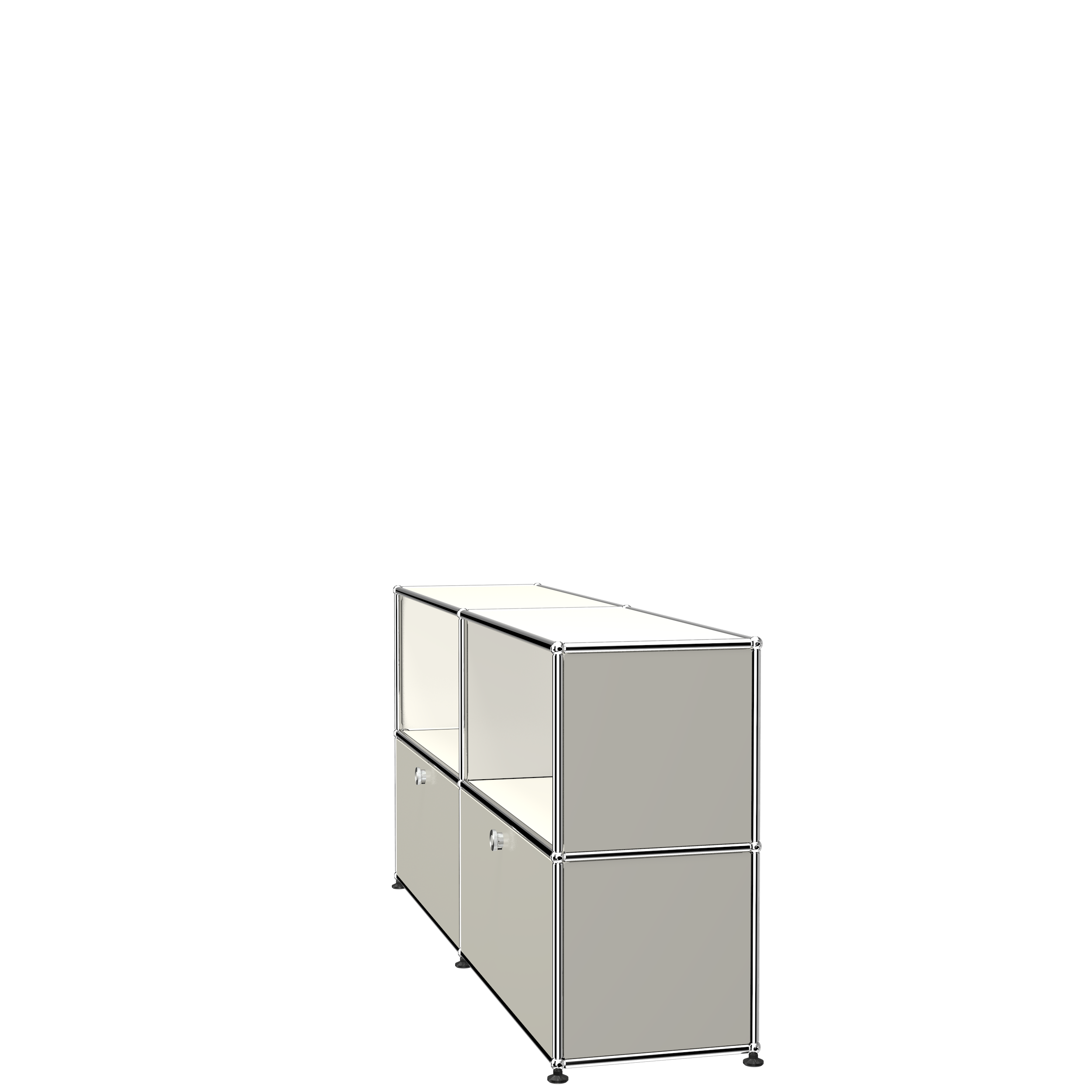 USM Haller file credenza (C2AF)