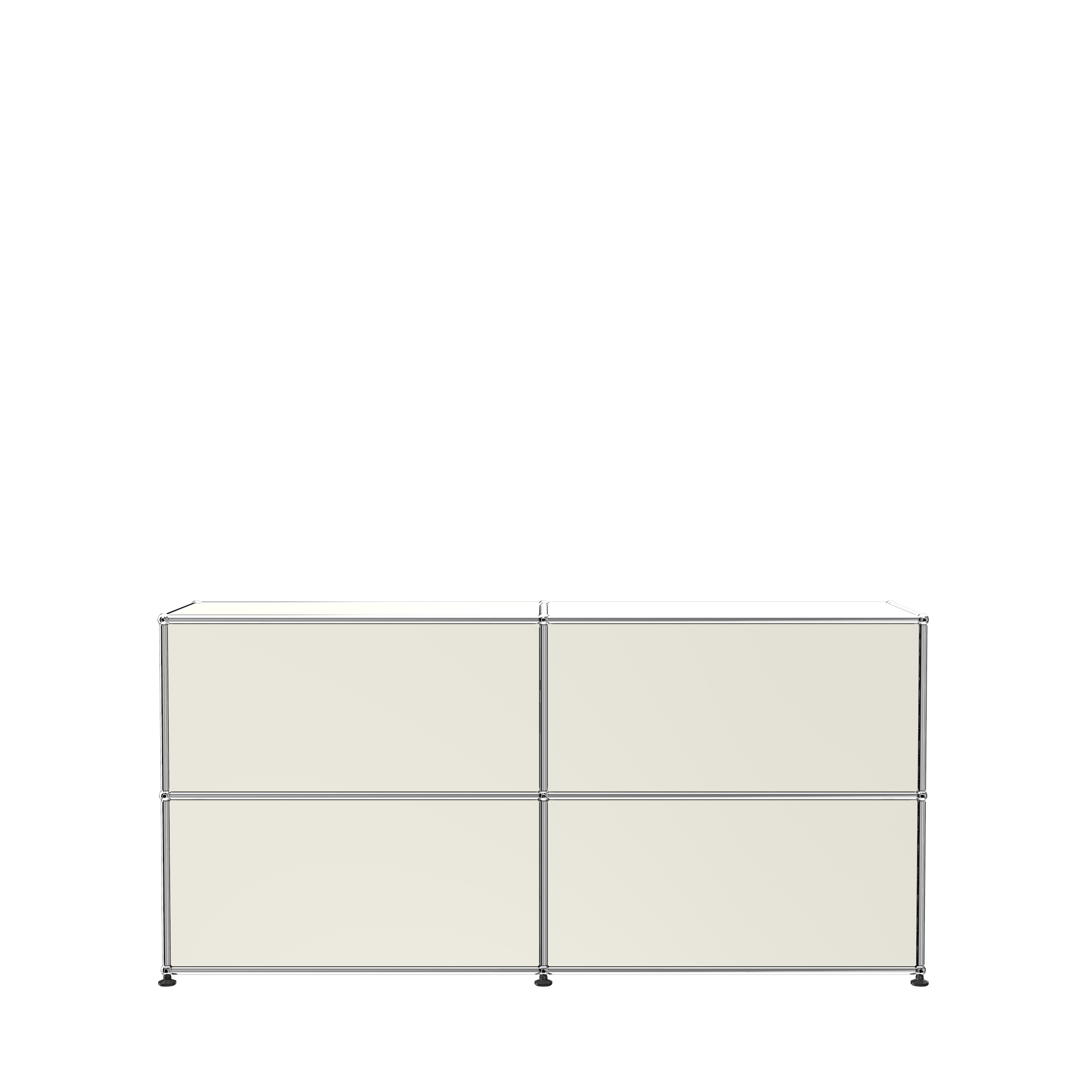 USM Haller file credenza (C2AF)
