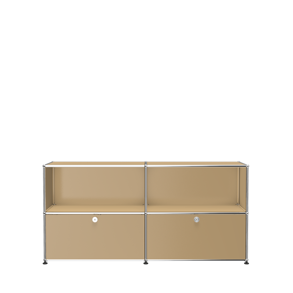 USM Haller Credenza C2AF - Beige