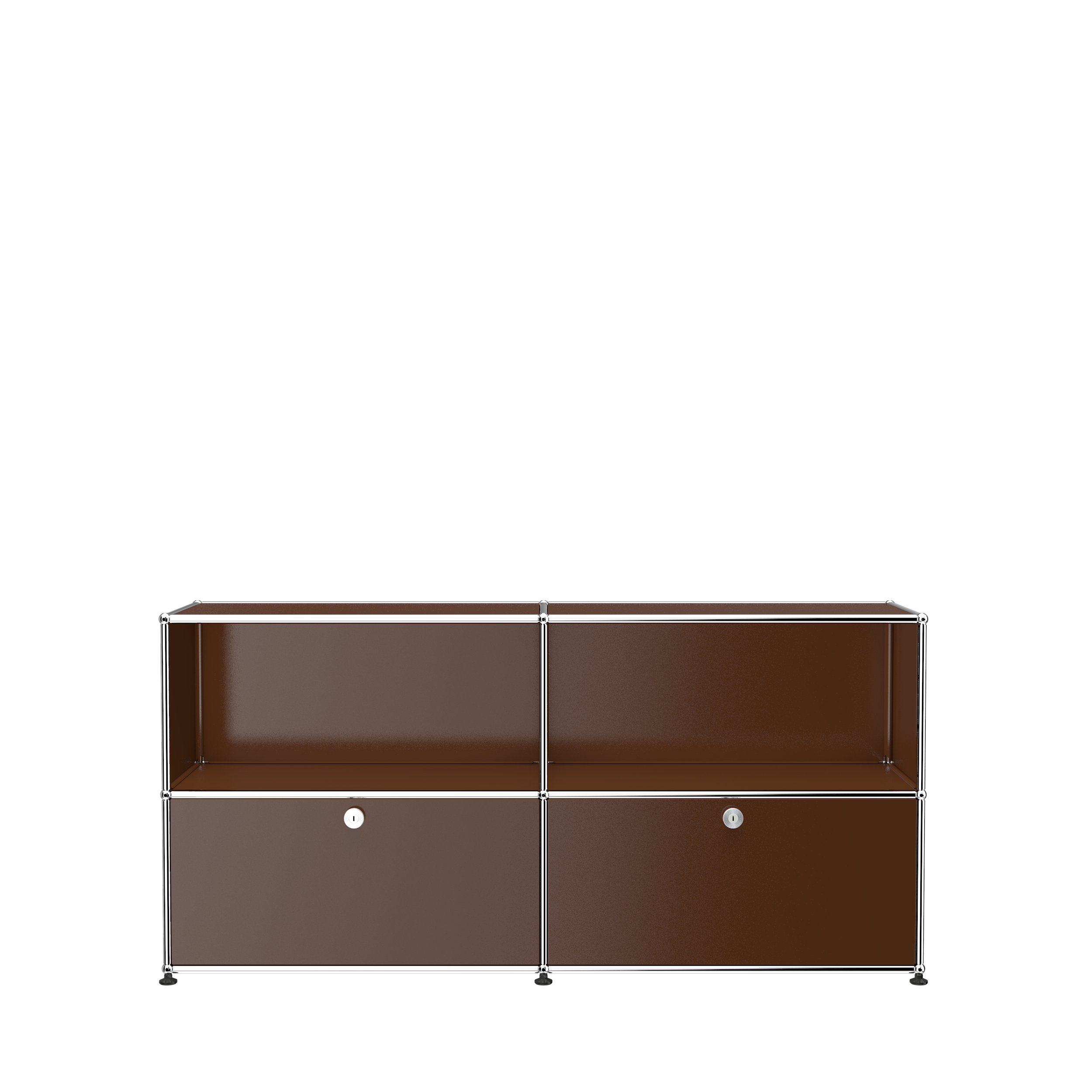 USM Haller Credenza C2AF - Brown