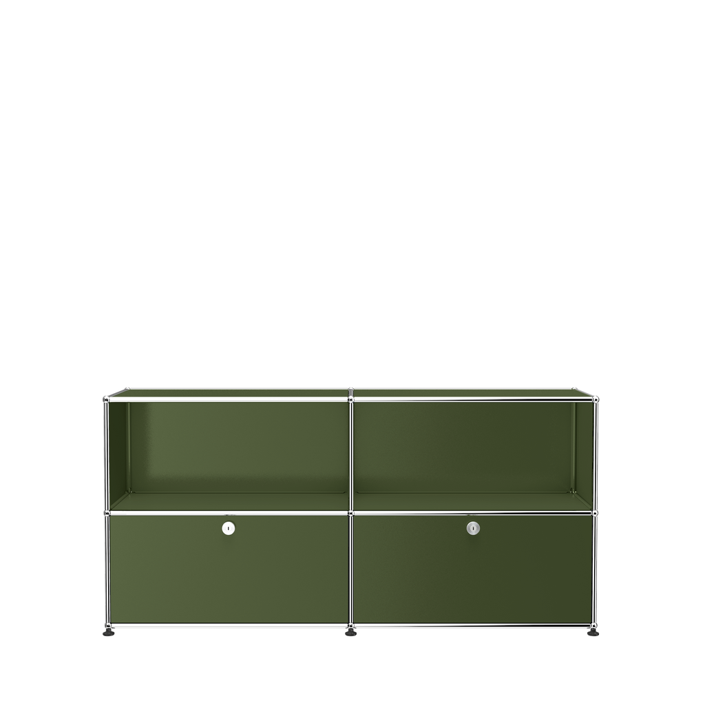 USM Haller credenza (C2A)