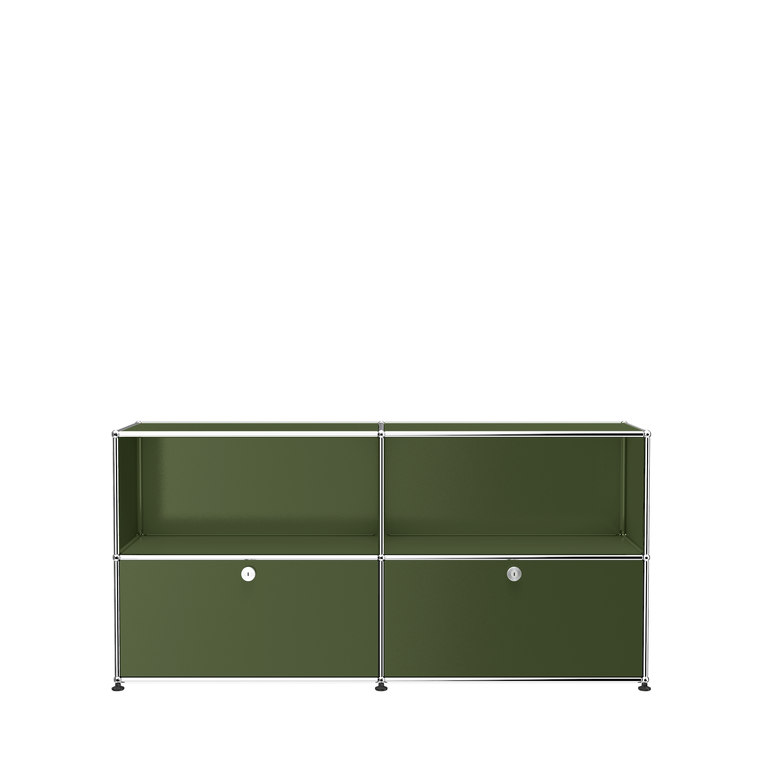 USM Haller credenza (C2A)