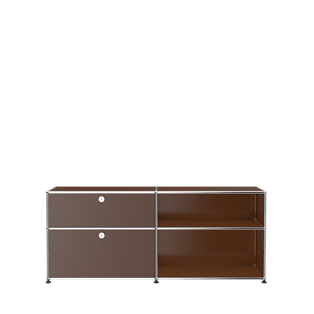 USM Haller Mid- Credenza (DF)