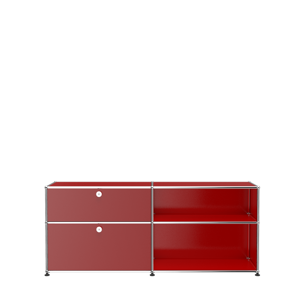 USM Haller Mid- Credenza (DF)