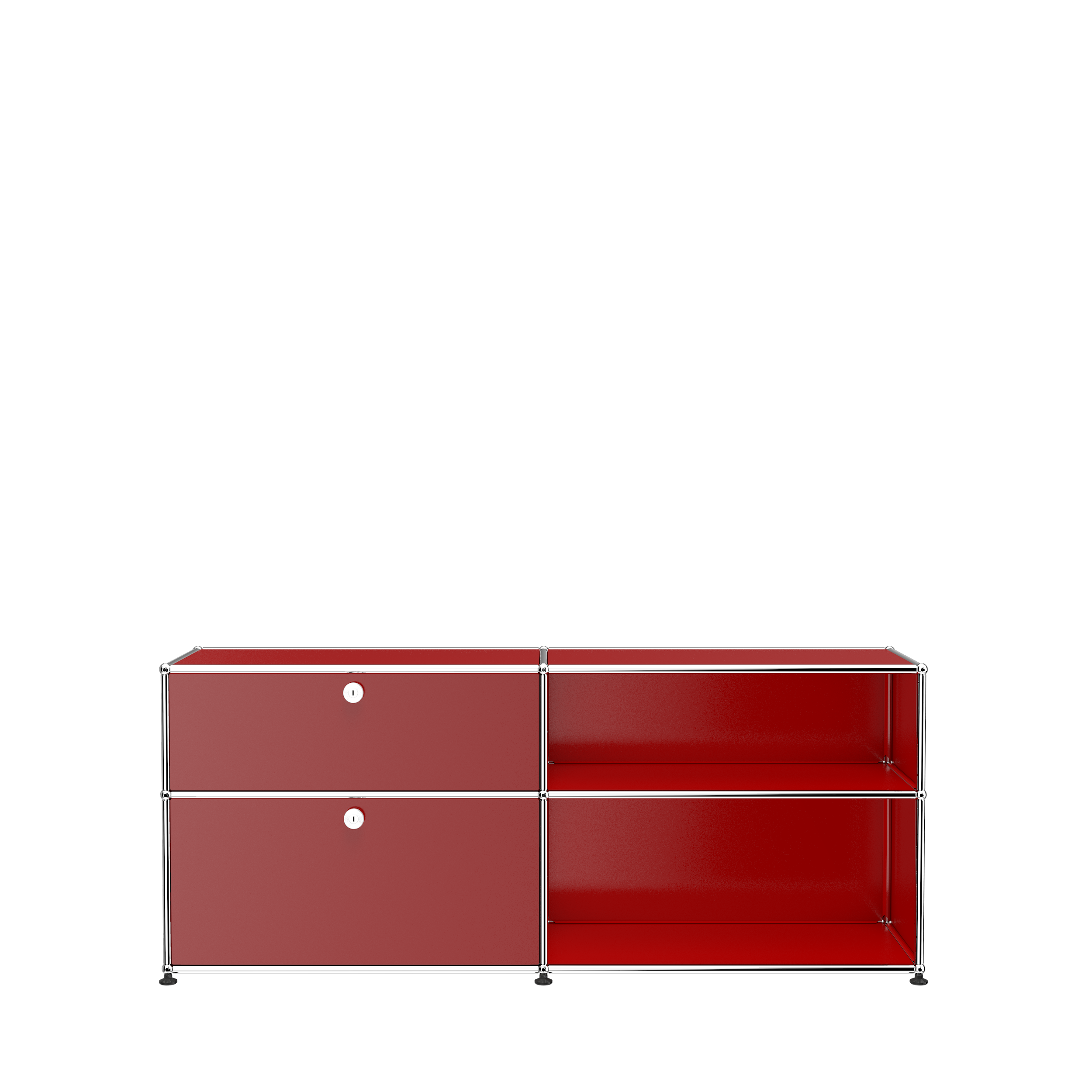 USM Haller Mid- Credenza (DF)