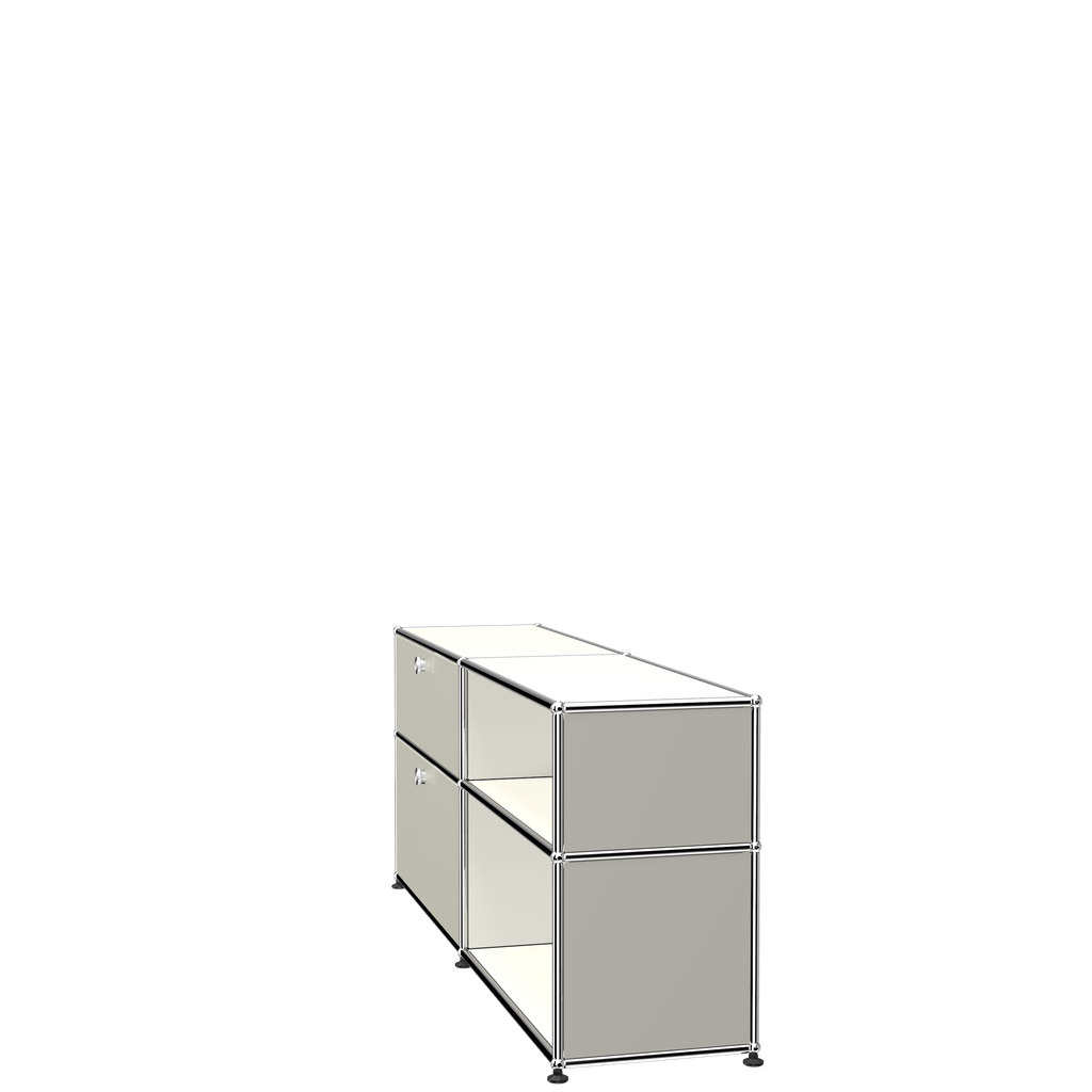 USM Haller Mid- Credenza (DF)