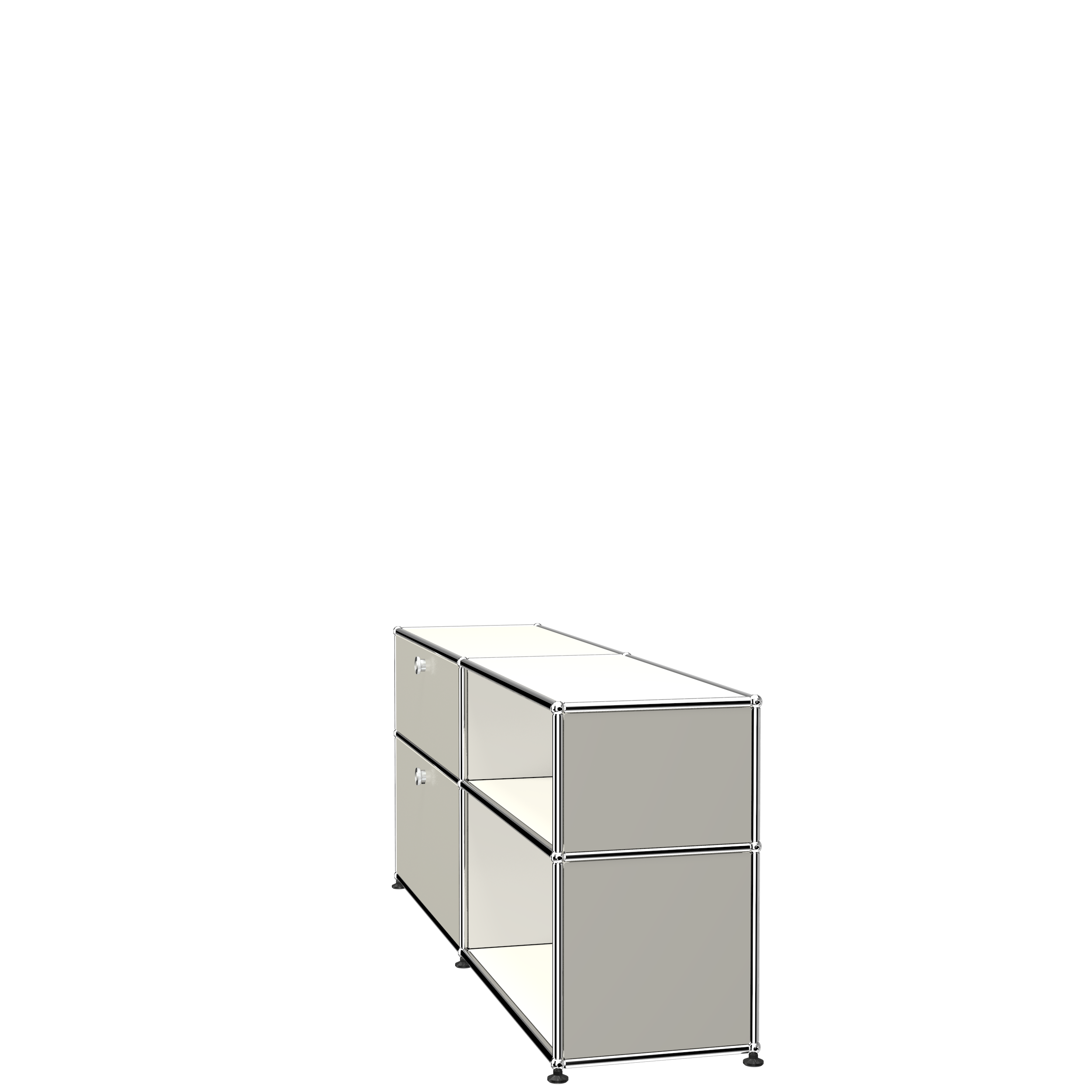 USM Haller Mid- Credenza (DF)