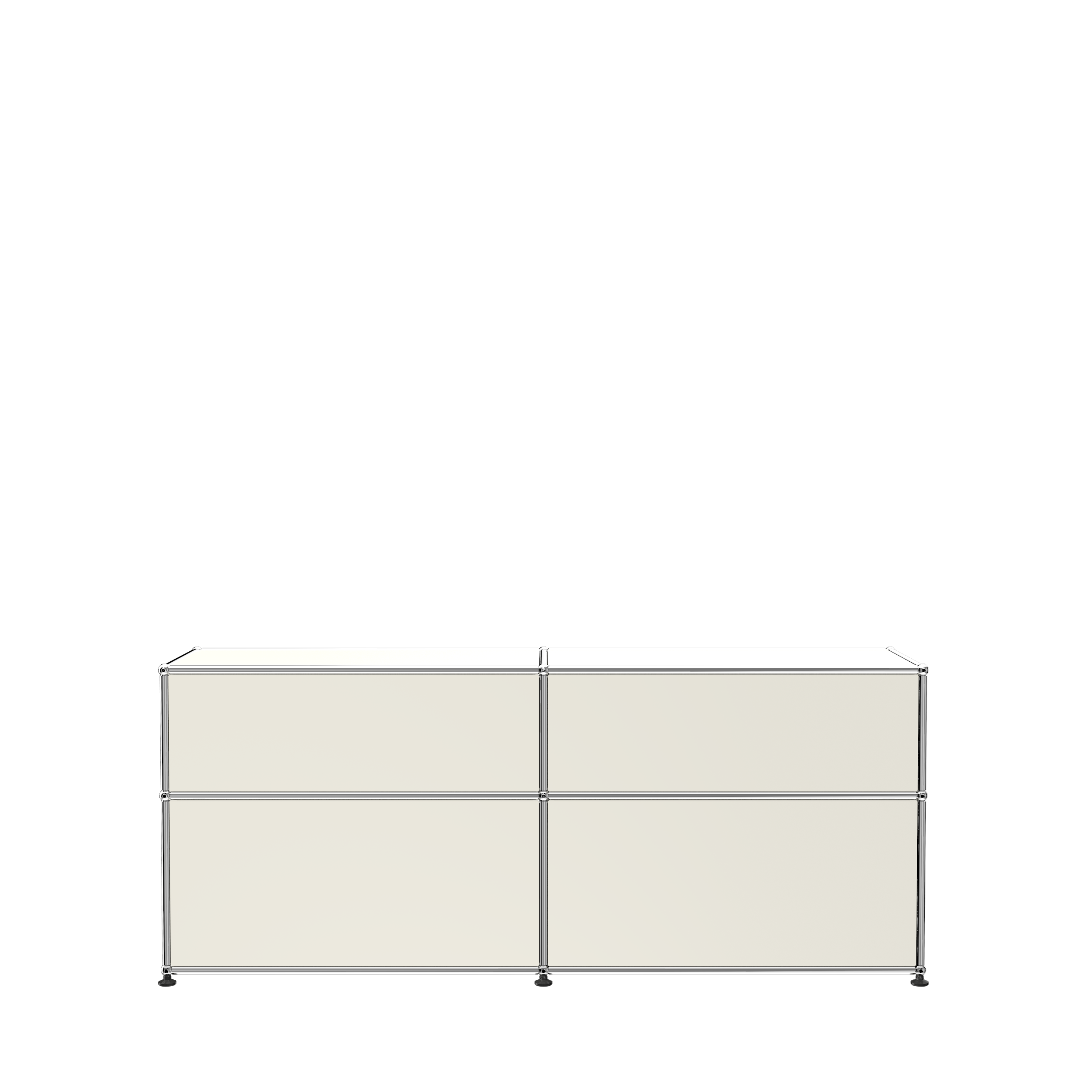 USM Haller Mid- Credenza (DF)