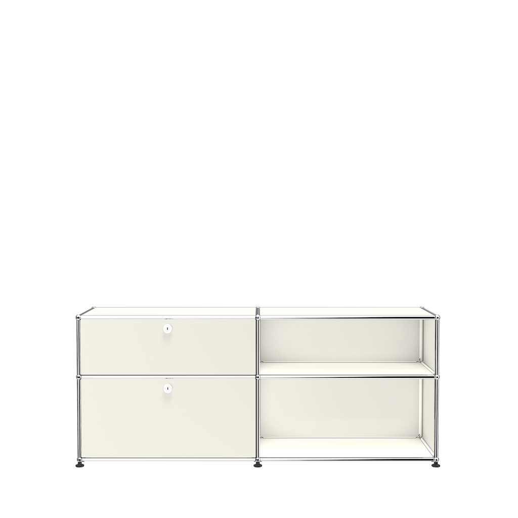USM Haller Mid- Credenza (DF)