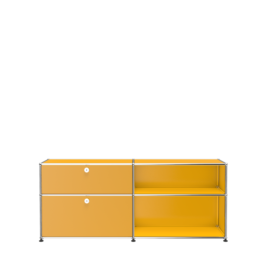 USM Haller Mid- Credenza (DF)