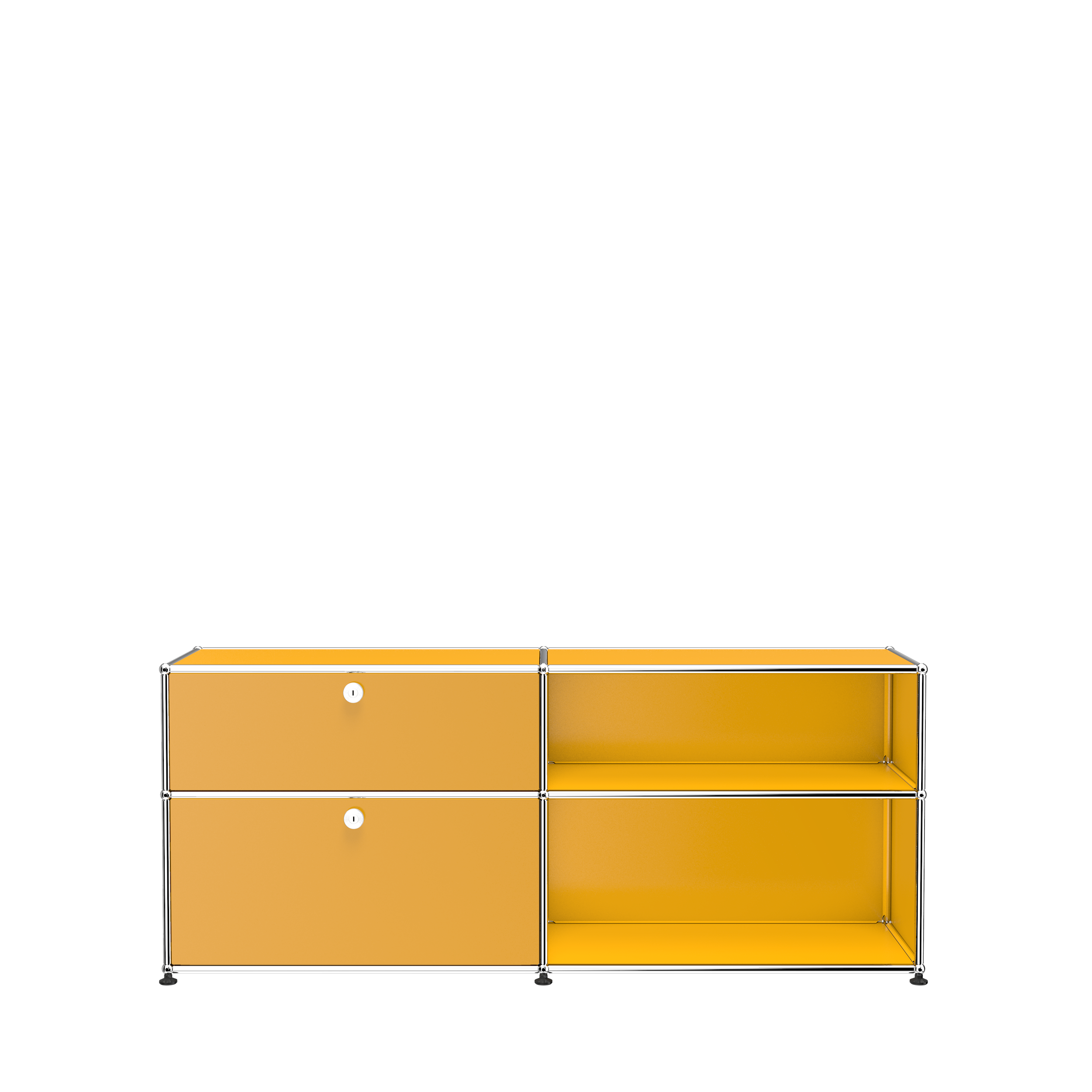 USM Haller Mid- Credenza (DF)