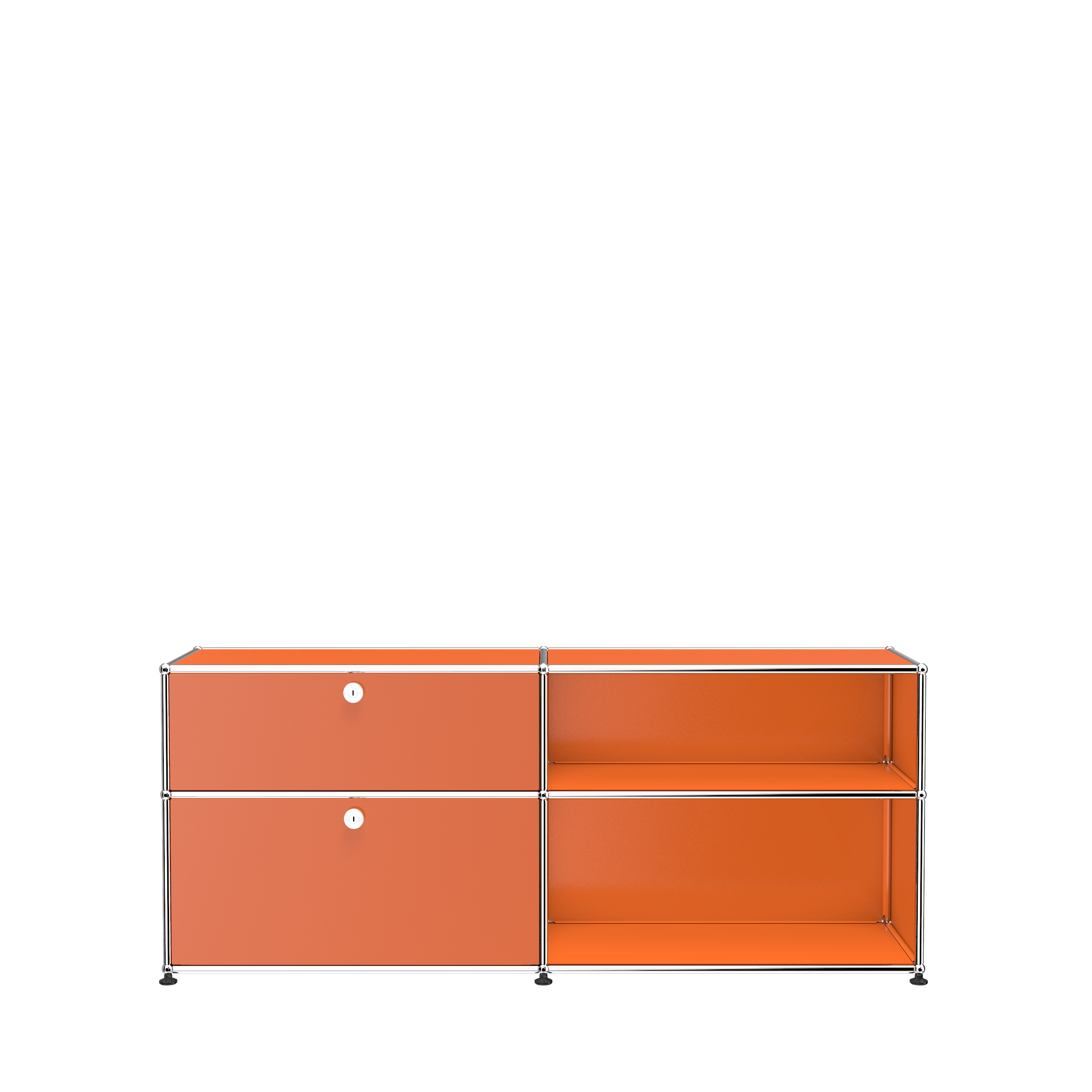 USM Haller Mid- Credenza (DF)