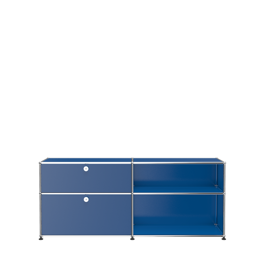 USM Haller Mid- Credenza (DF)