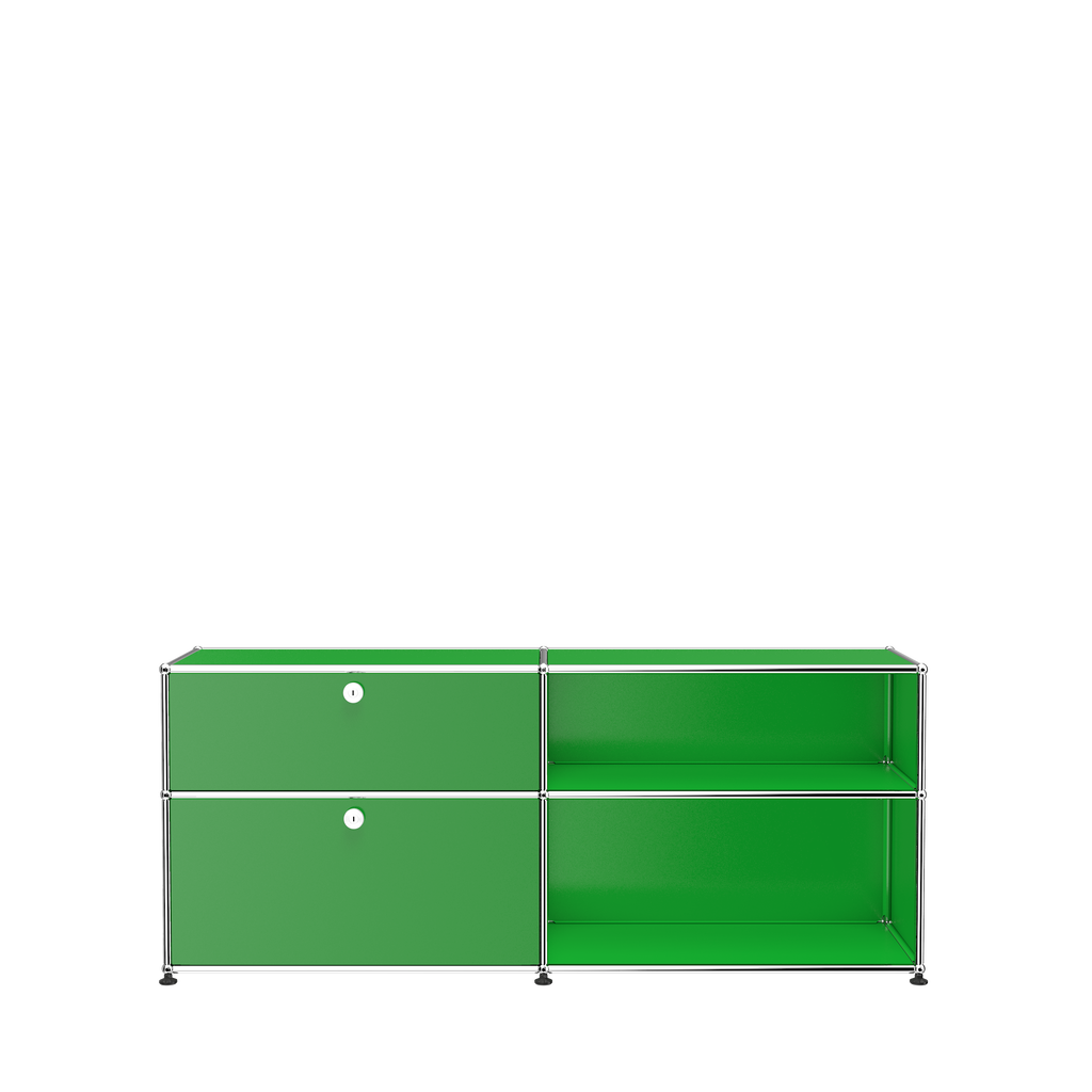 USM Haller Mid- Credenza (DF)