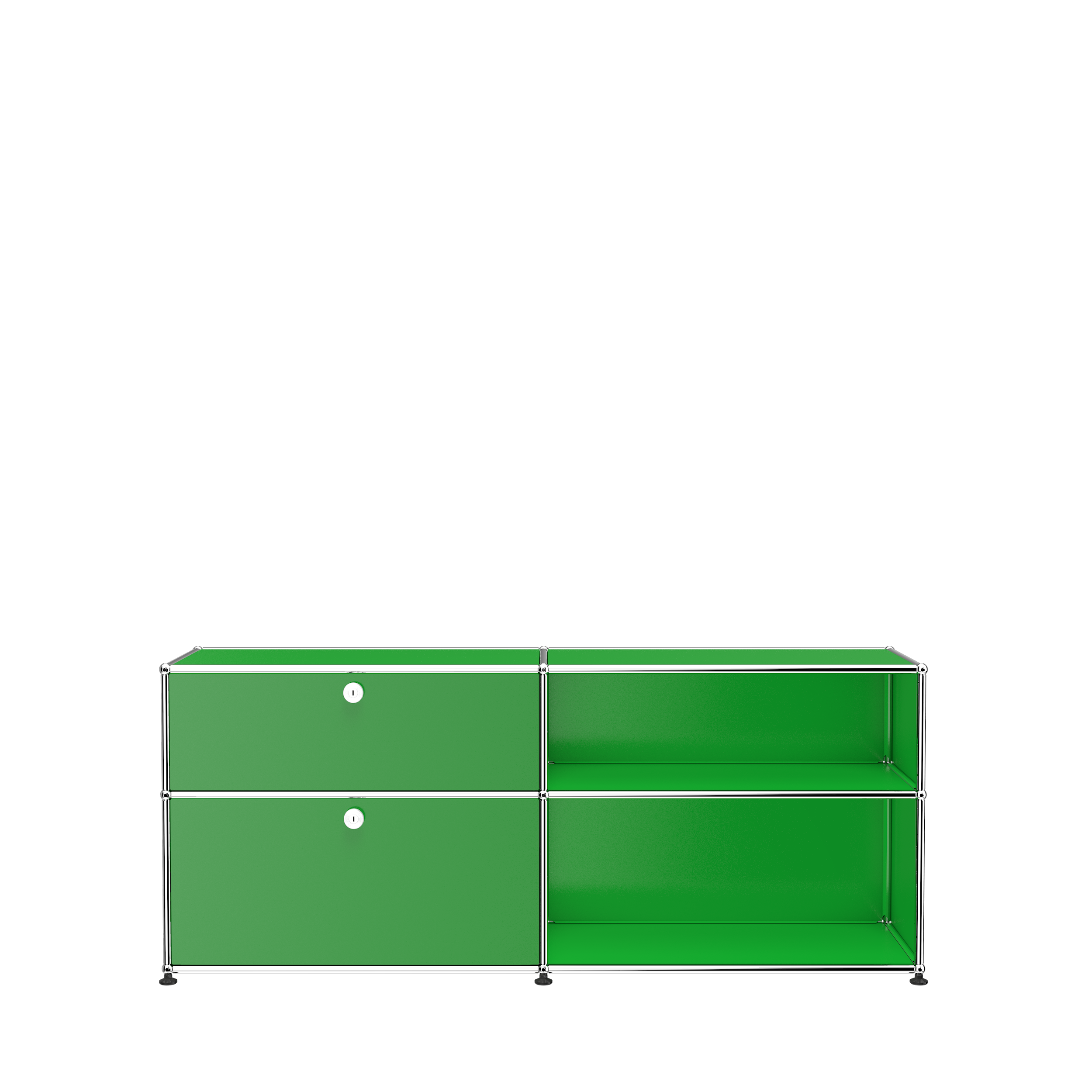 USM Haller Mid- Credenza (DF)