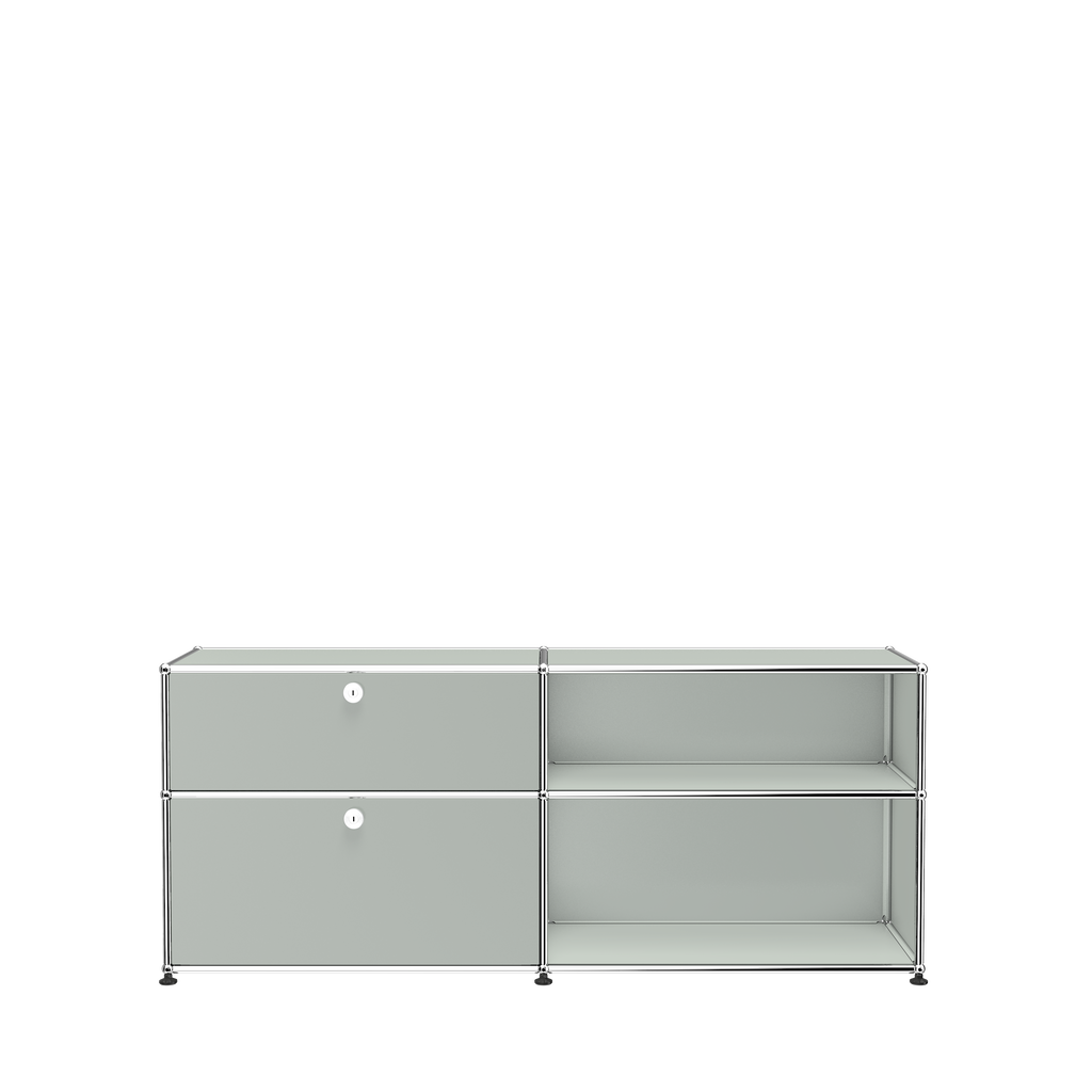 USM Haller Mid- Credenza (DF)