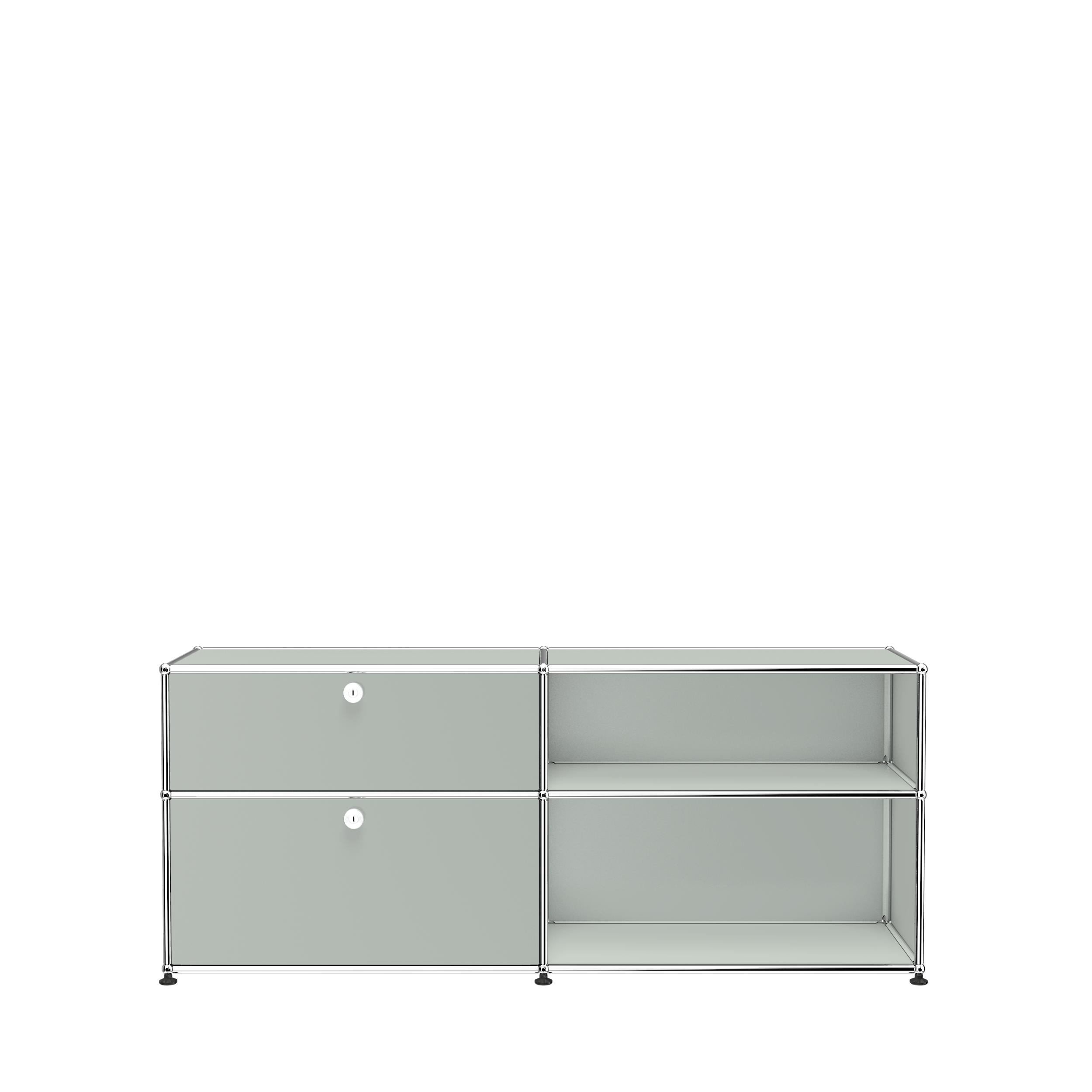 USM Haller Mid- Credenza (DF)