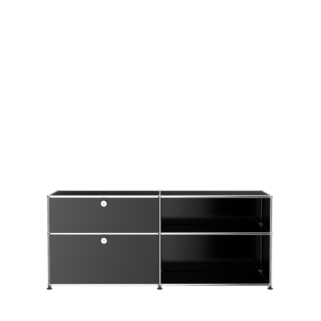 USM Haller Mid- Credenza (DF)