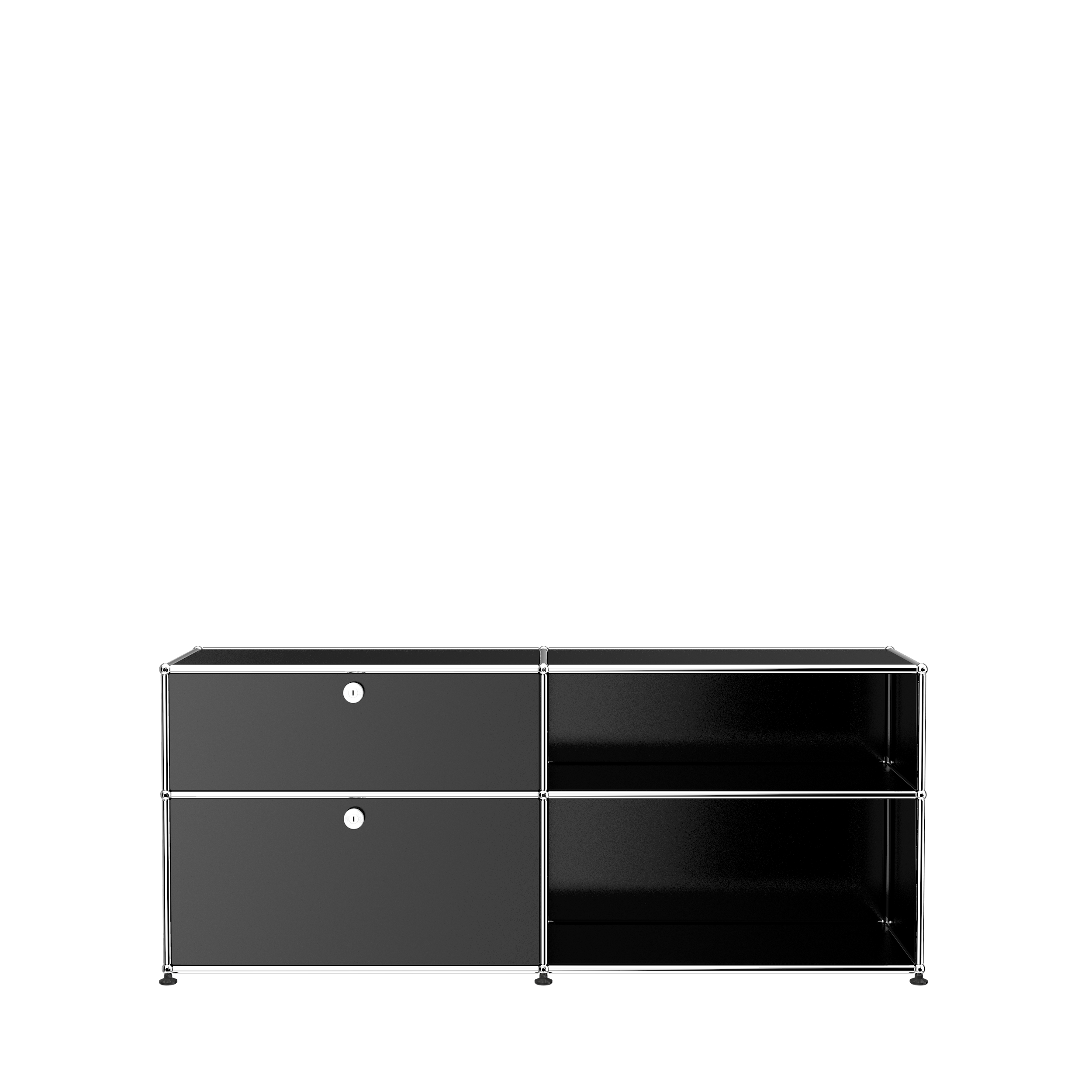 USM Haller Mid- Credenza (DF)