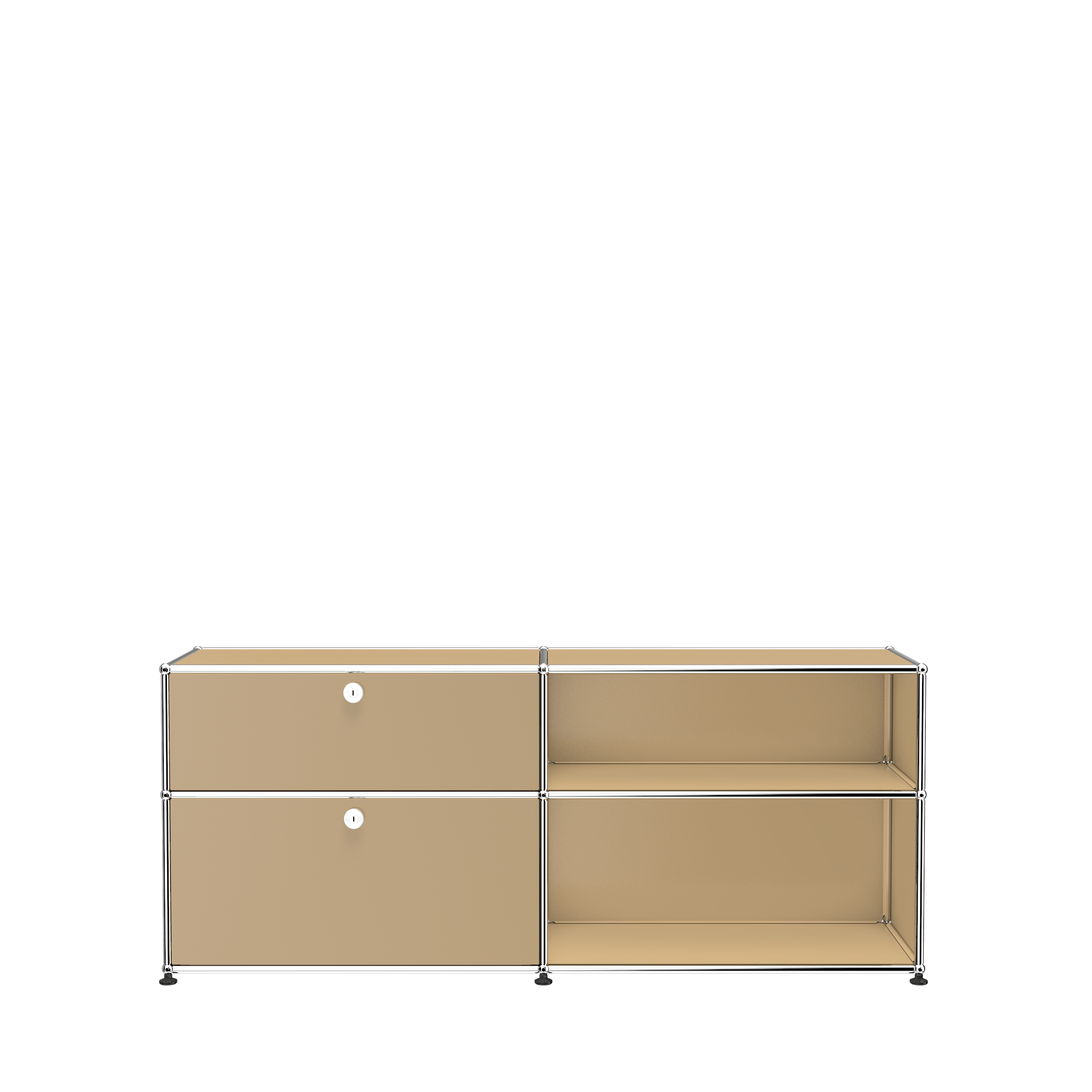 USM Haller Mid- Credenza (DF)