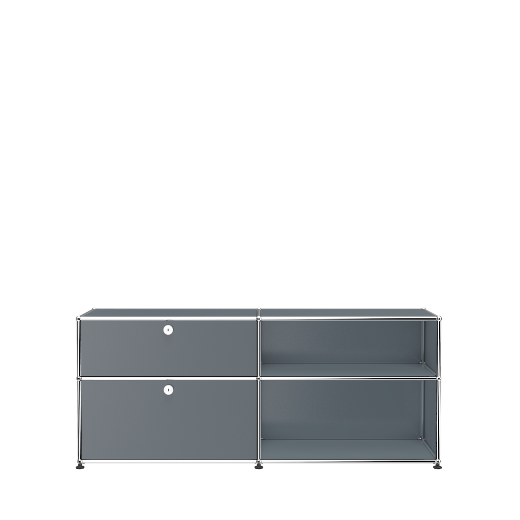 USM Haller Mid- Credenza (DF)