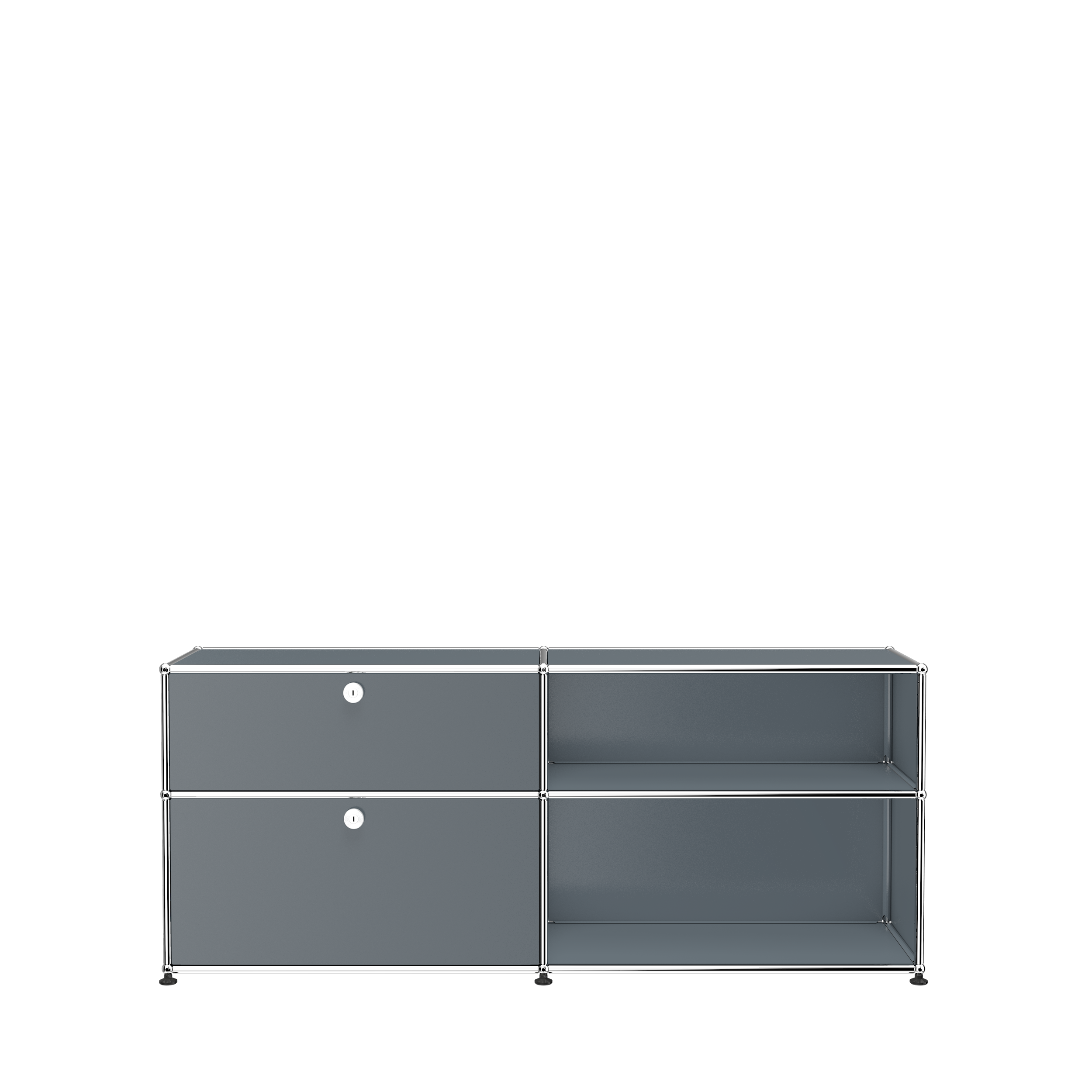 USM Haller Mid- Credenza (DF)