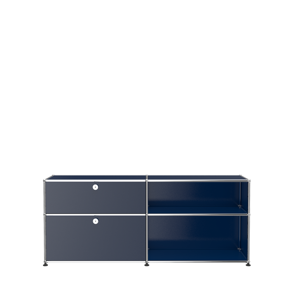 USM Haller Mid- Credenza (DF)