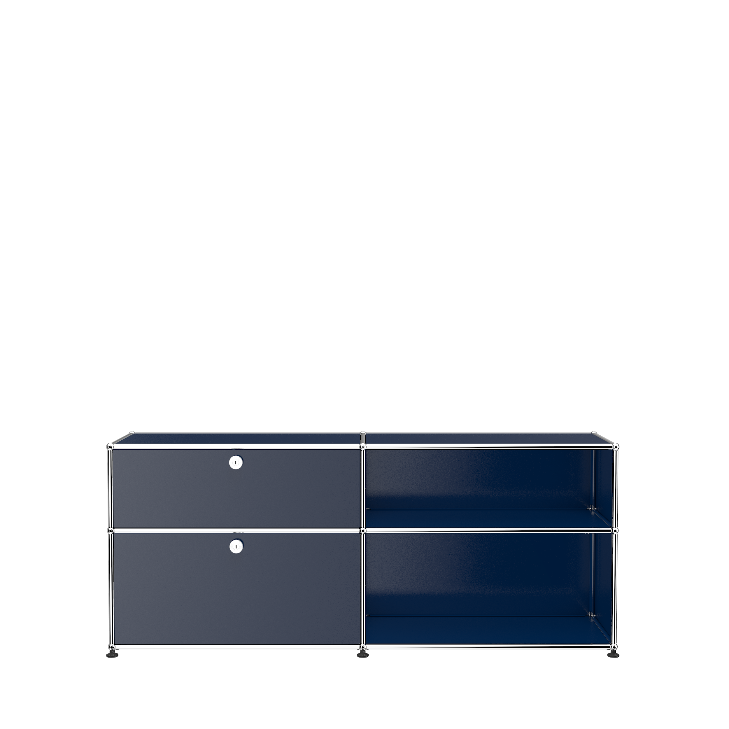 USM Haller Mid- Credenza (DF)