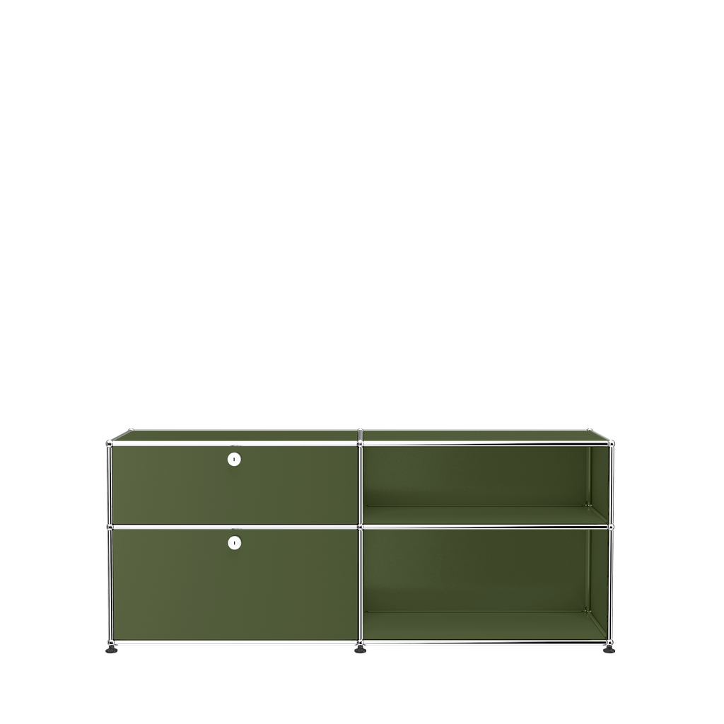 USM Haller Mid- Credenza (DF)