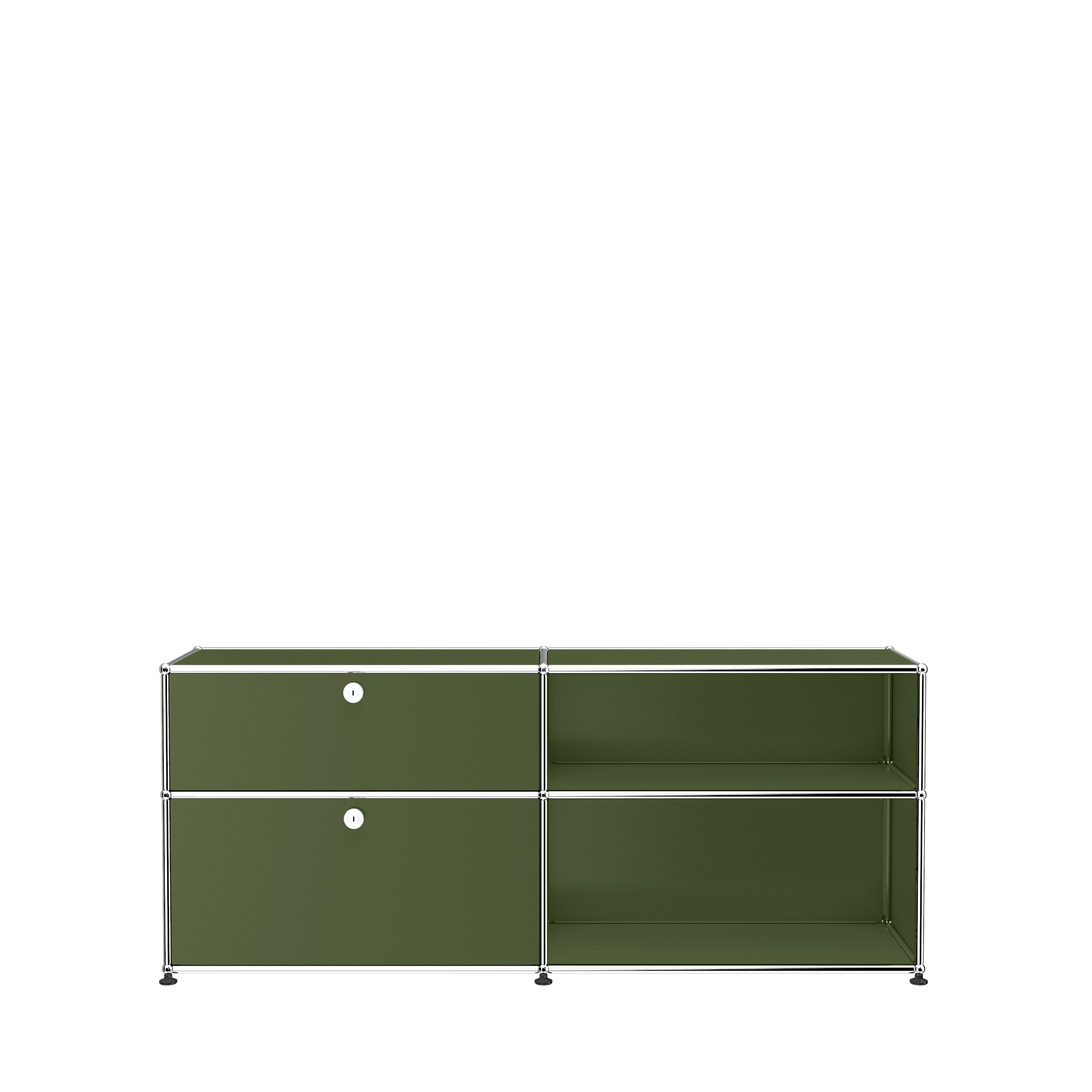 USM Haller Mid- Credenza (DF)