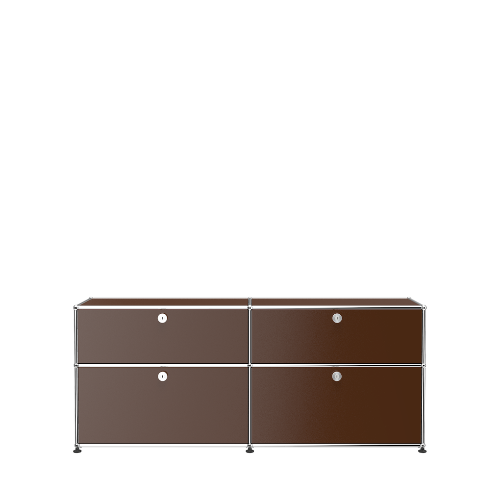 USM Haller Mid-Credenza (D)