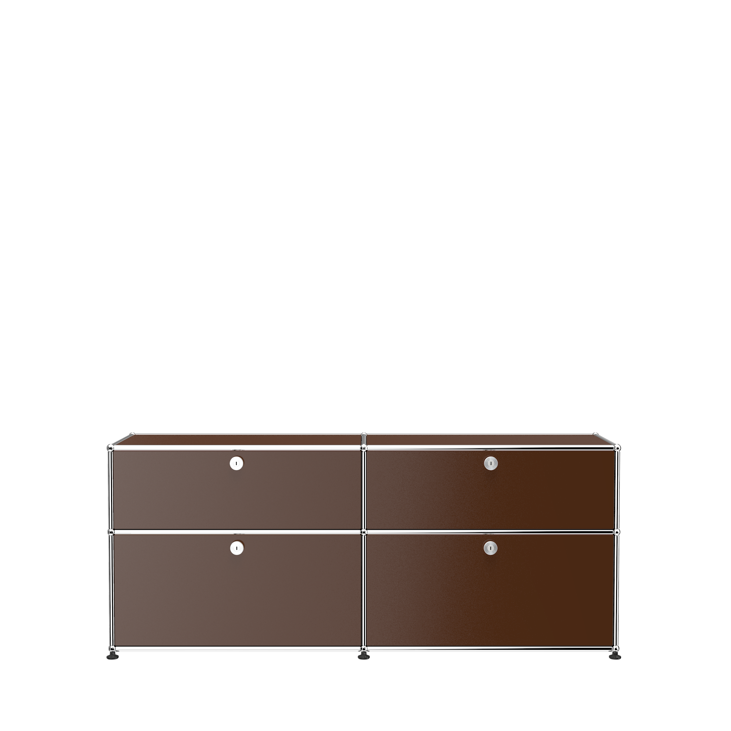 USM Haller Mid-Credenza (D)