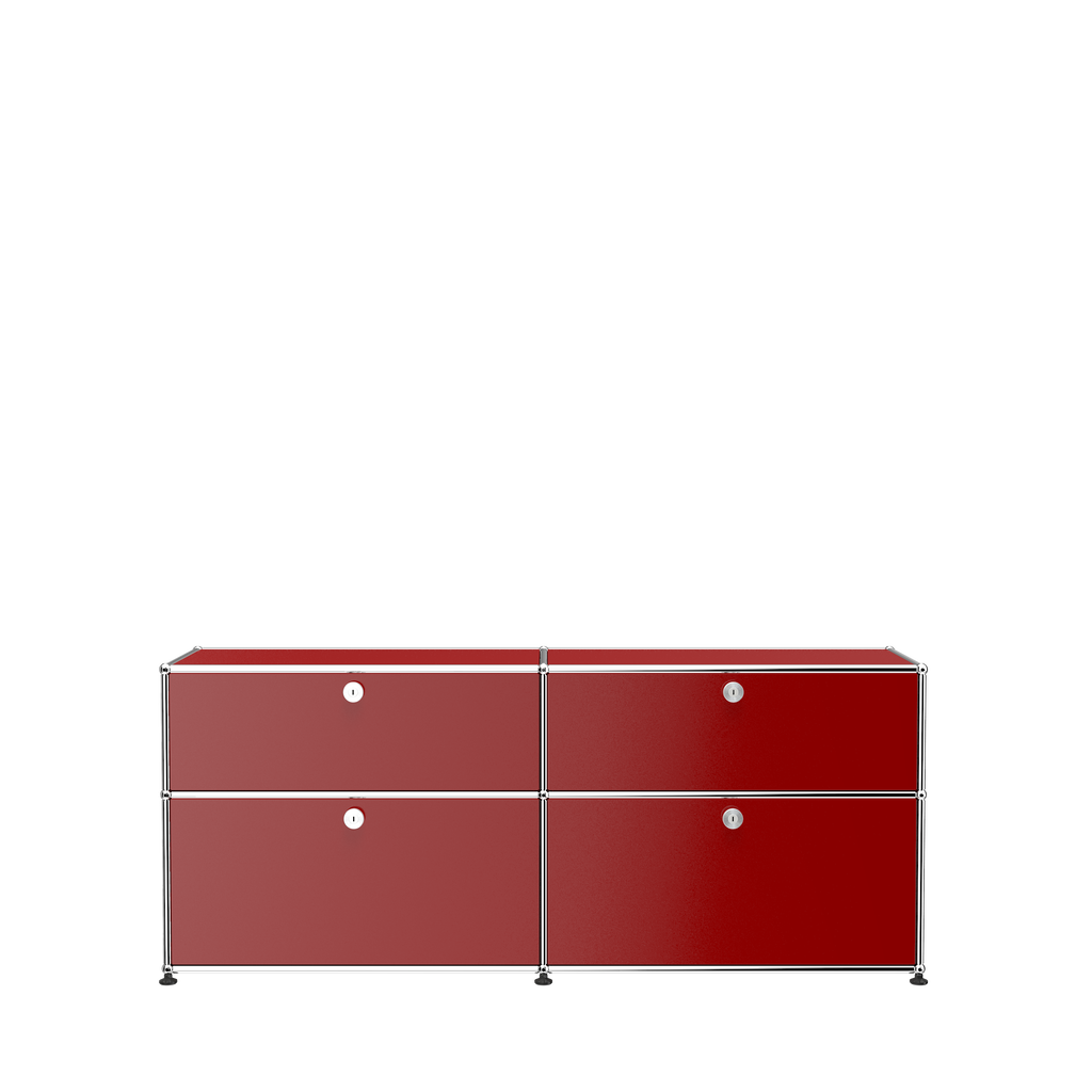 USM Haller Mid-Credenza (D)
