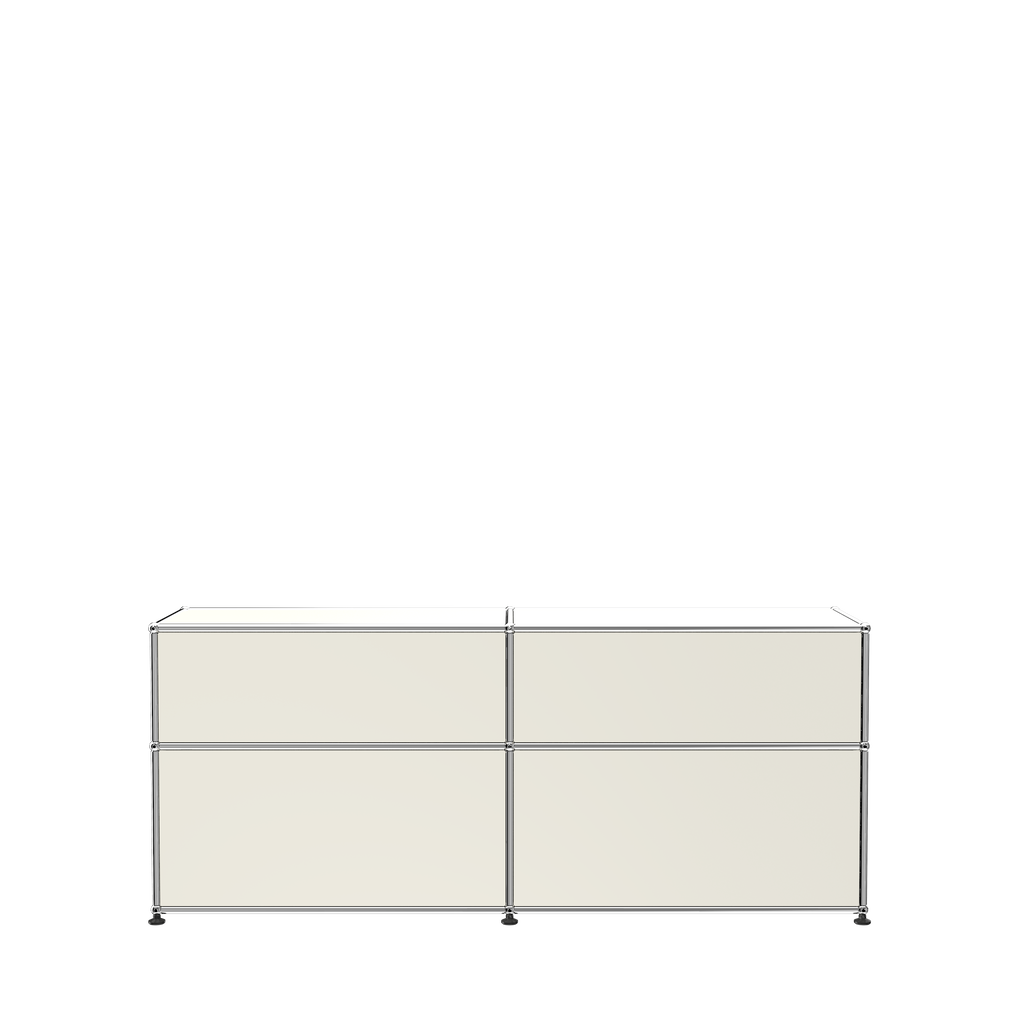 USM Haller Mid-Credenza (D)