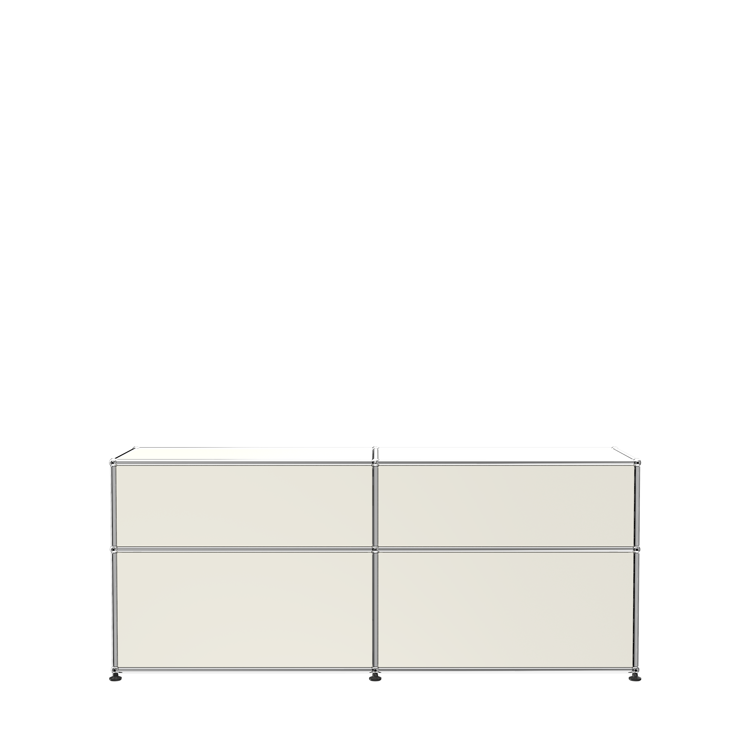 USM Haller Mid-Credenza (D)