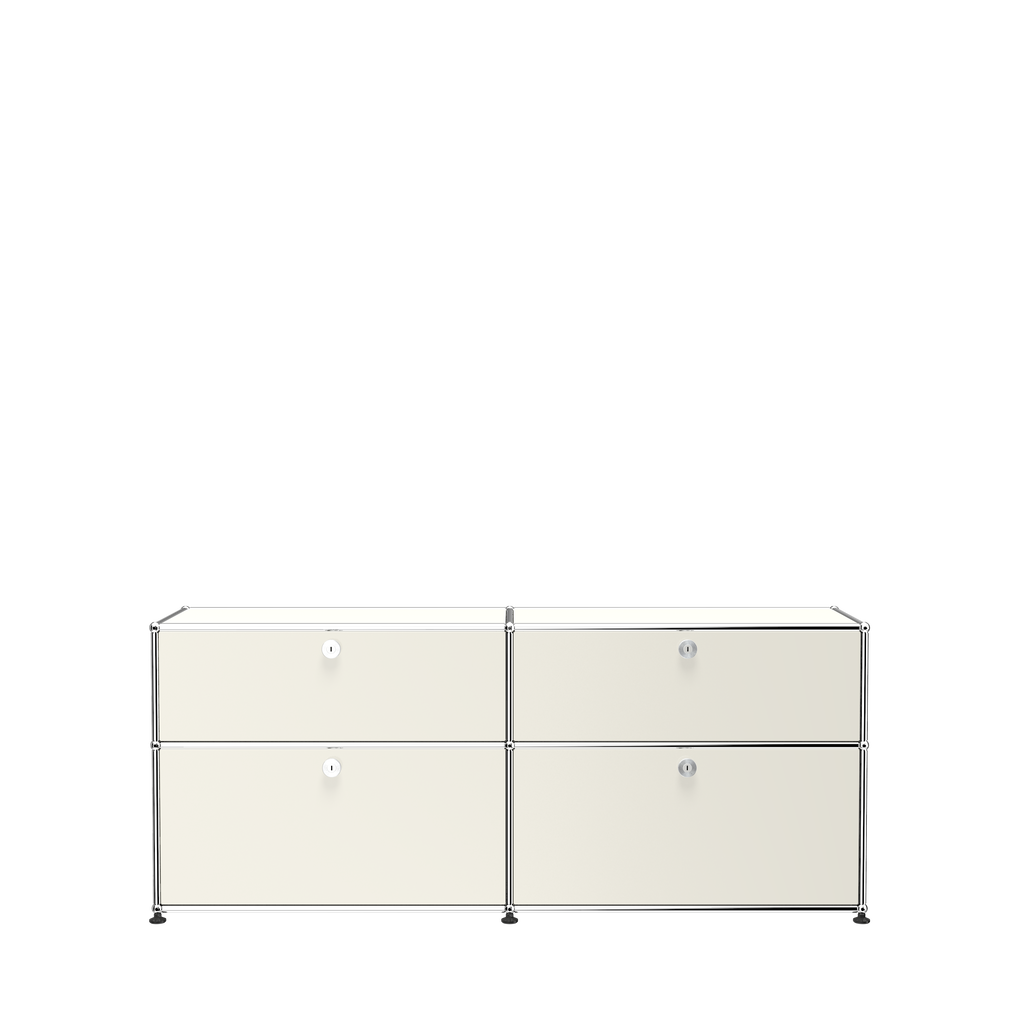USM Haller Mid-Credenza (D)