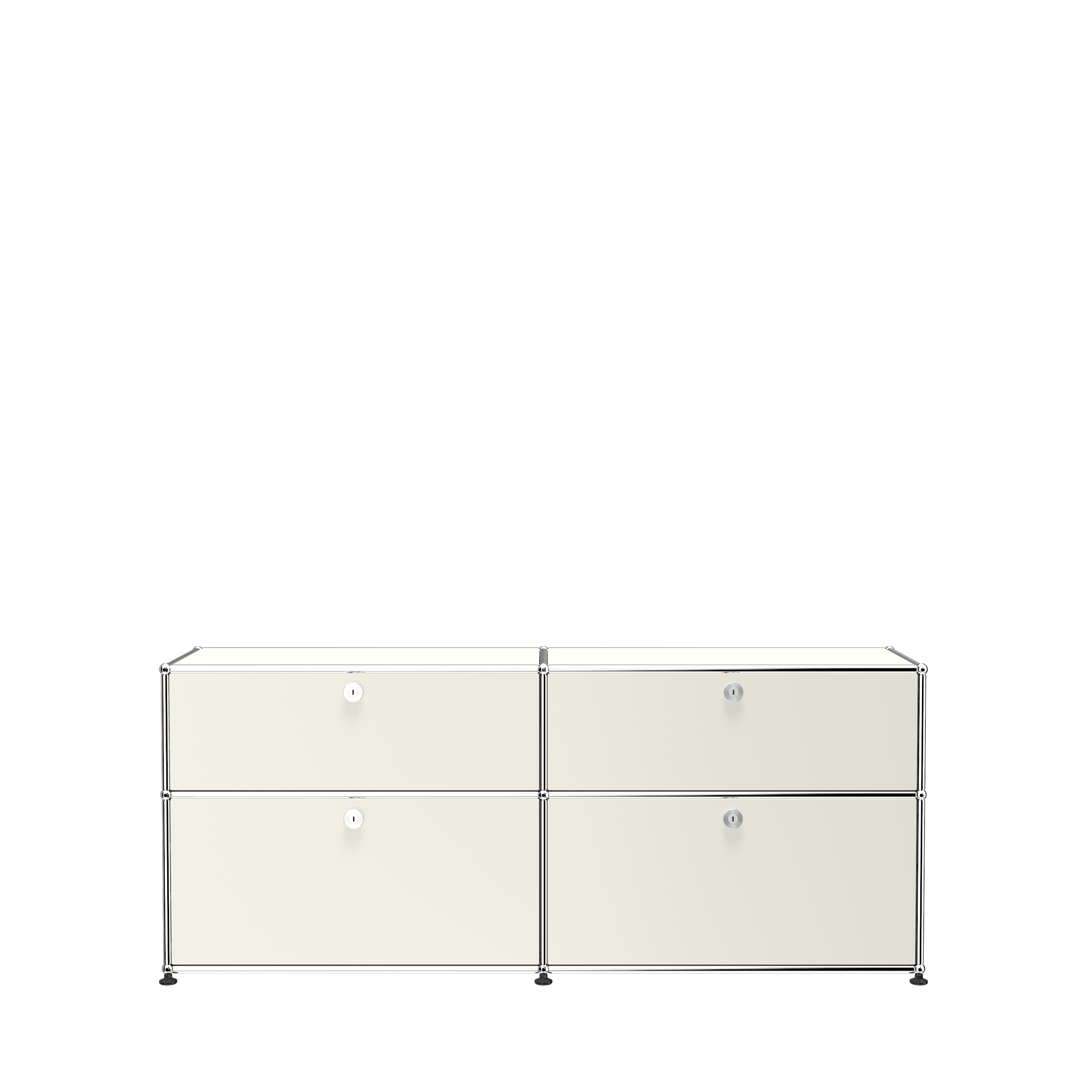 USM Haller Mid-Credenza (D)