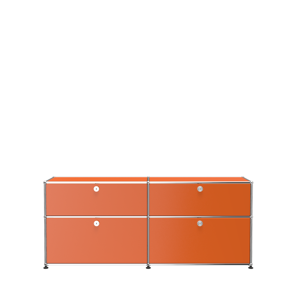 USM Haller Mid-Credenza (D)