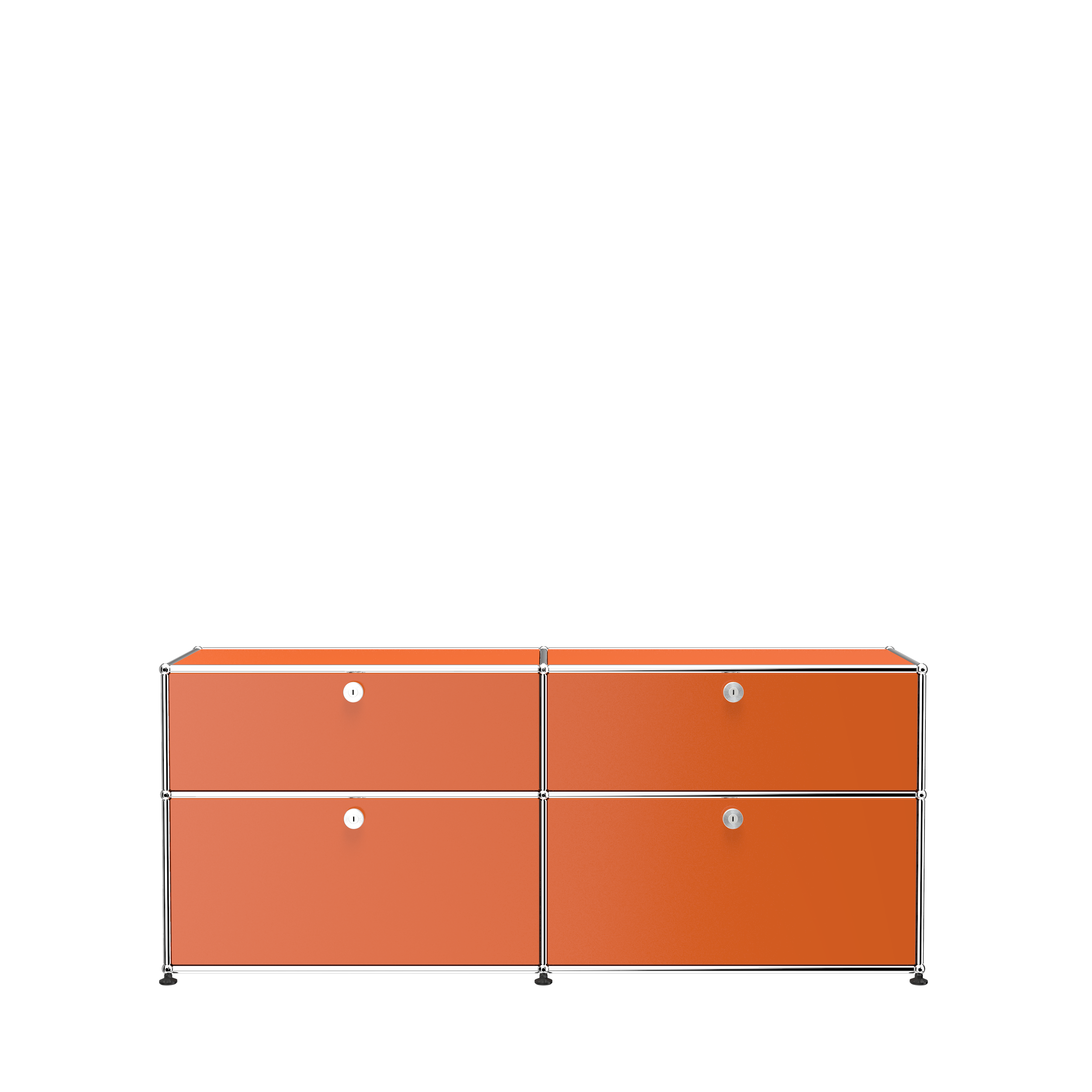 USM Haller Mid-Credenza (D)