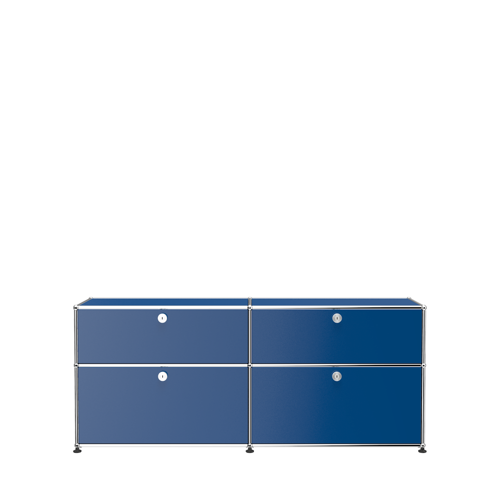 USM Haller Mid-Credenza (D)