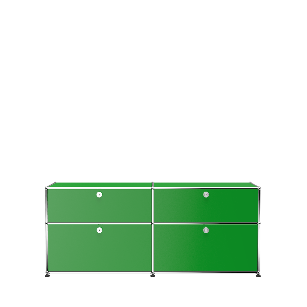 USM Haller Mid-Credenza (D)