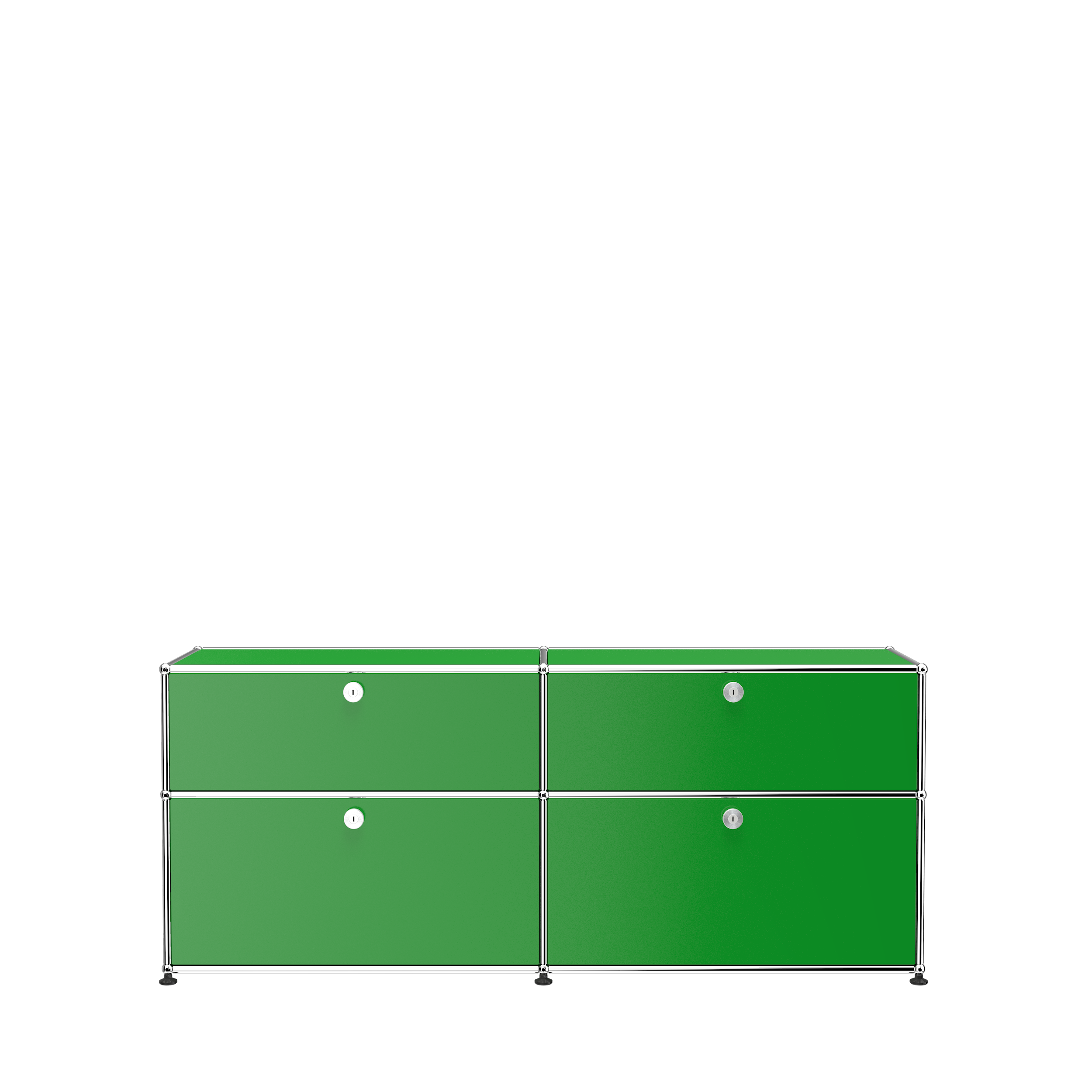 USM Haller Mid-Credenza (D)