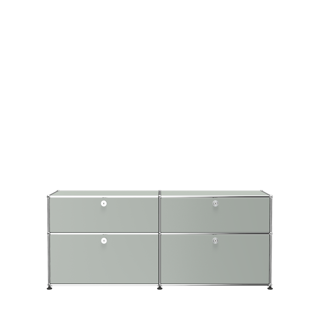 USM Haller Mid-Credenza (D)
